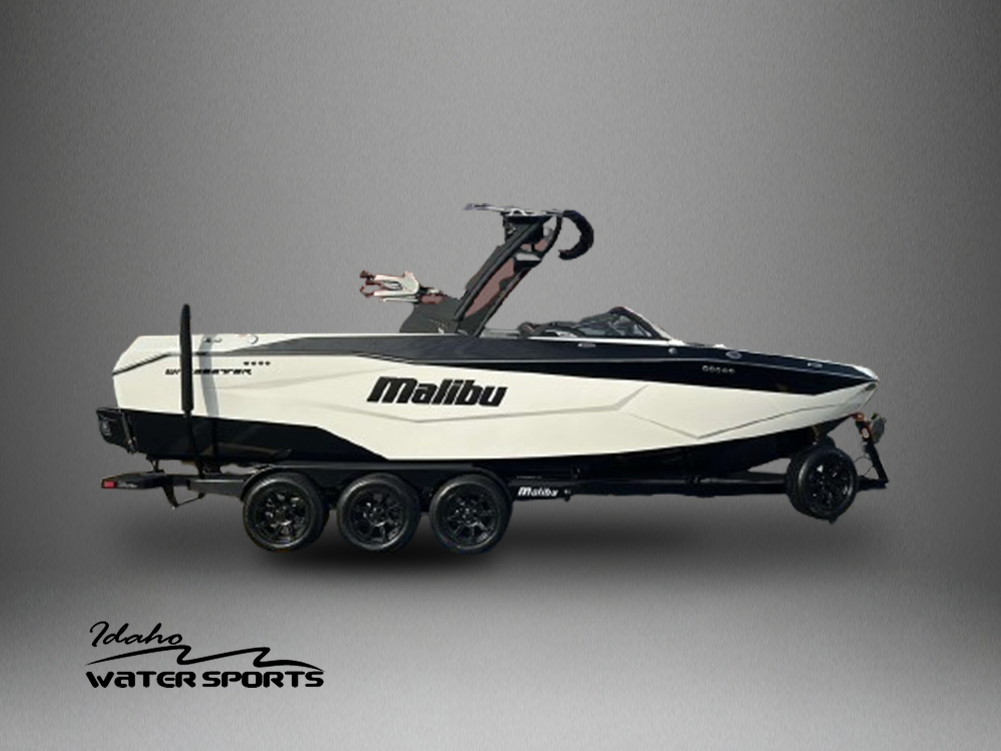 2025 Malibu Boats 25 LSV