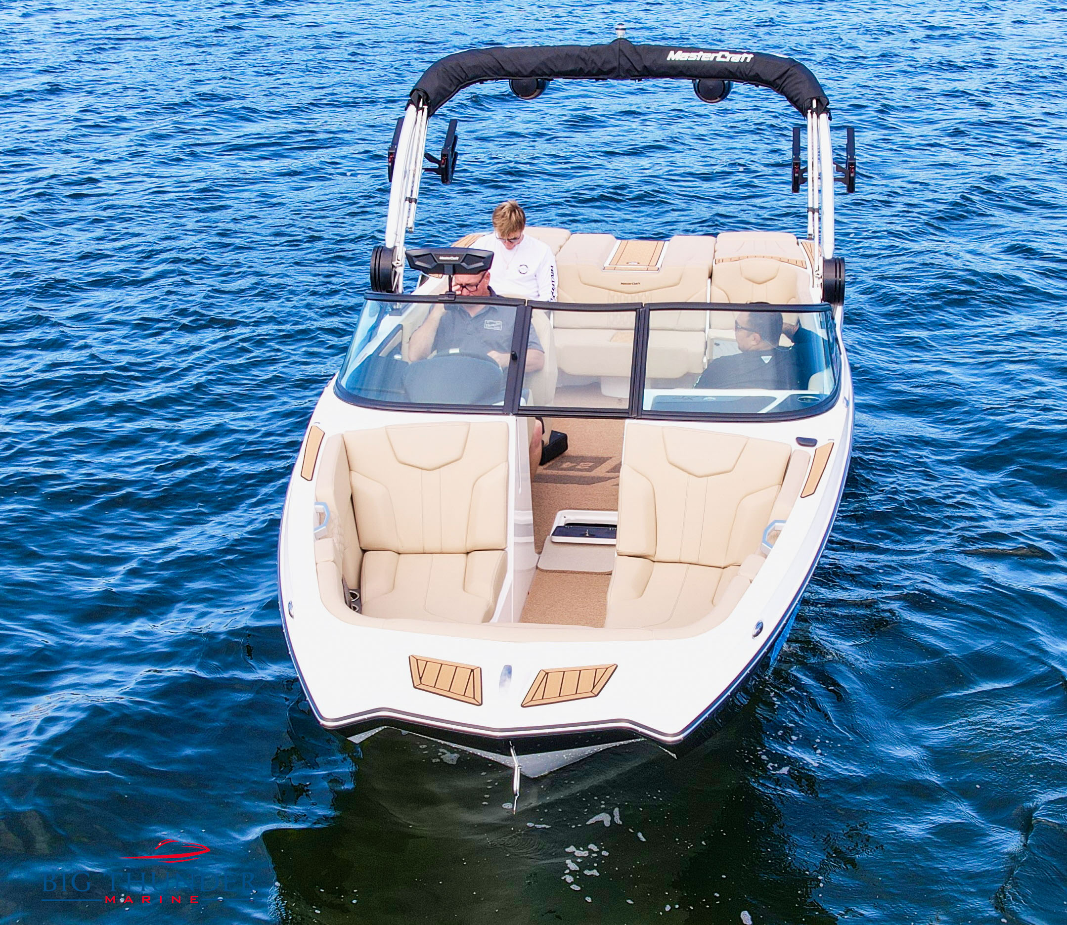 2023 Mastercraft XT24