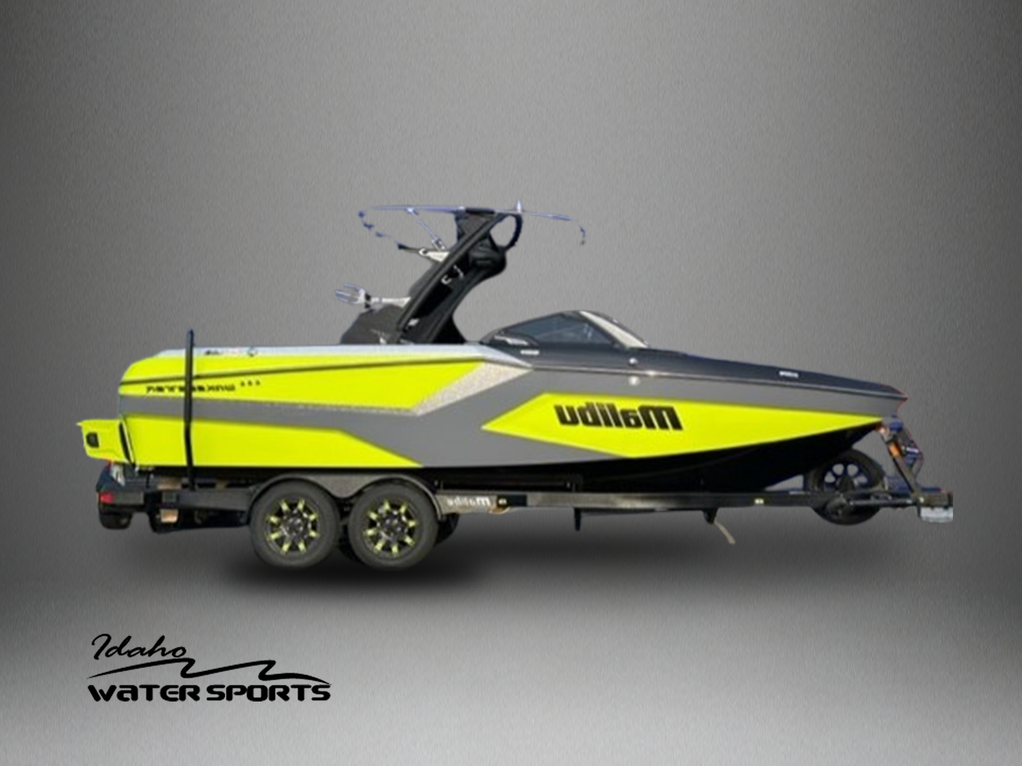 2024 Malibu Boats 23 MXZ
