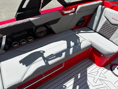 2023 MASTERCRAFT XT22T