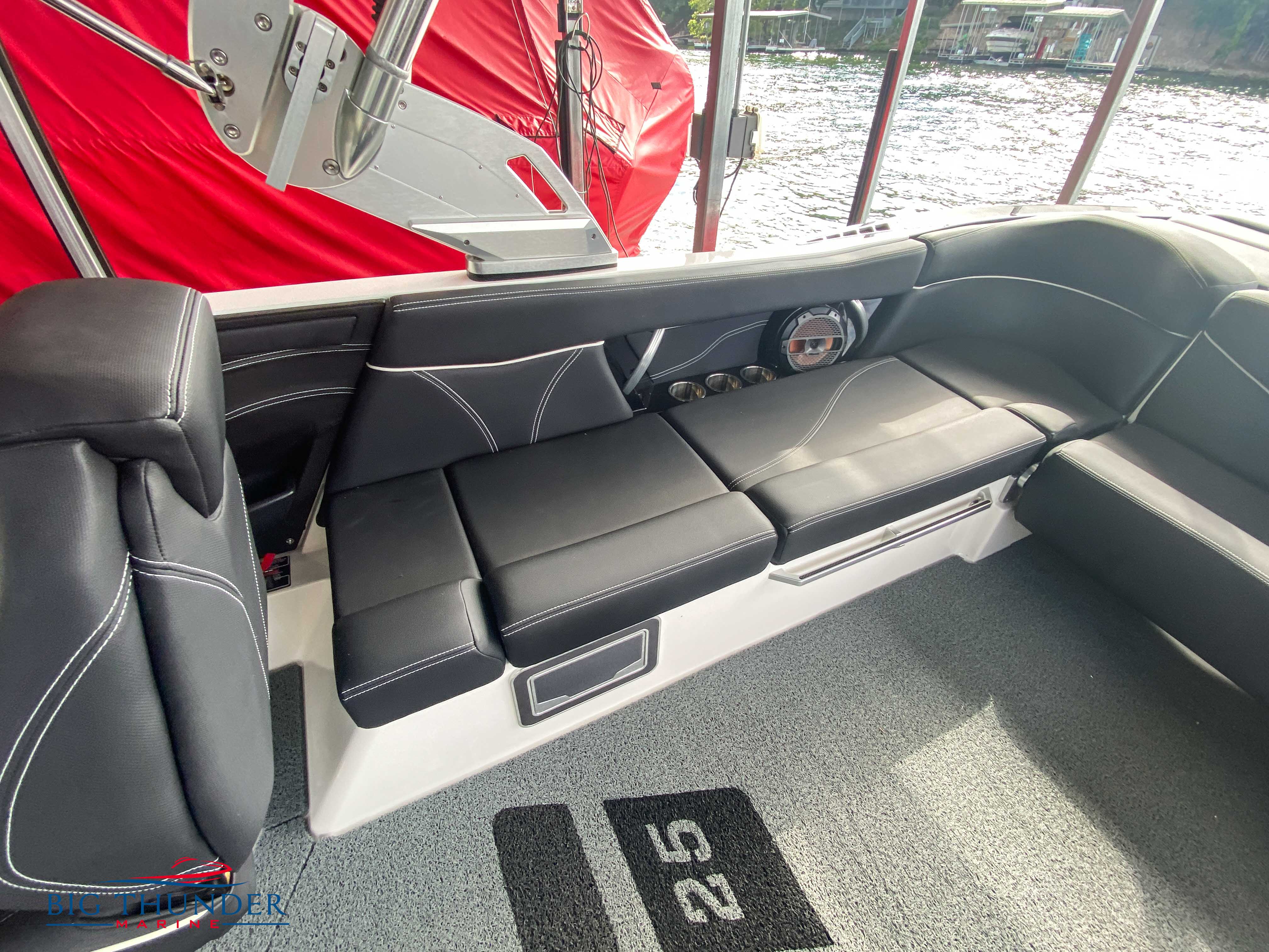 2020 Mastercraft XT25