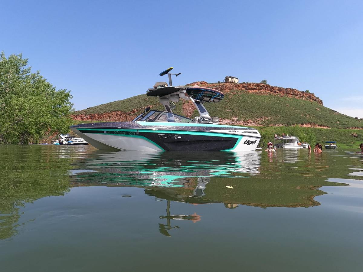 Tige 21zx 2020