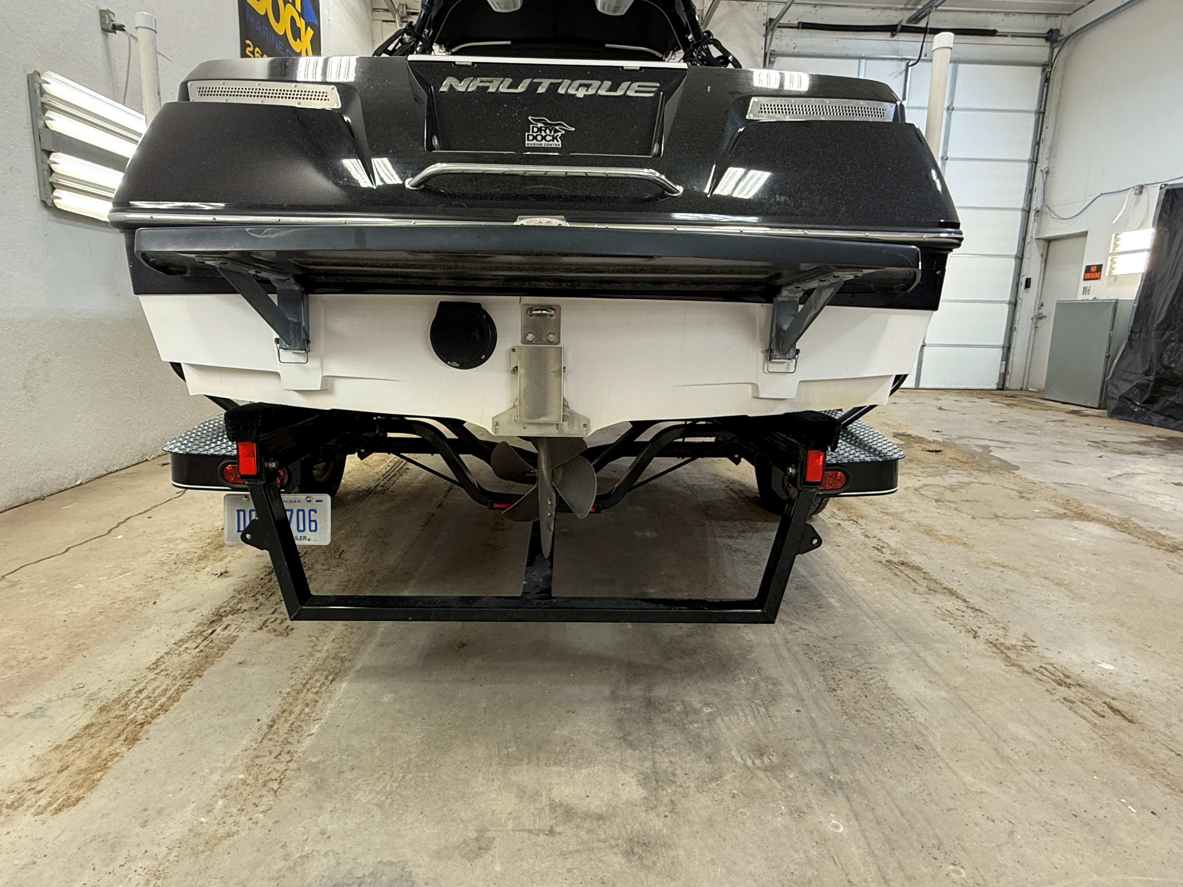 2013 Nautique 200 Sport