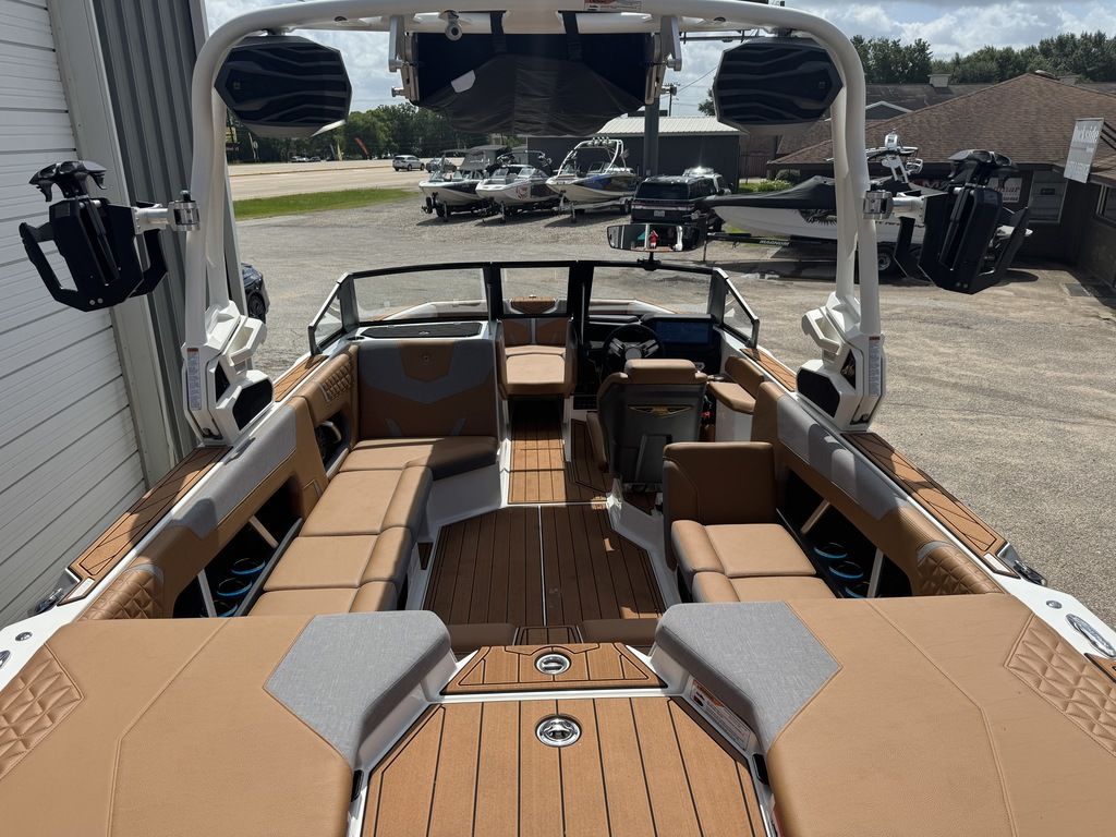 2025 Nautique Super Air Nautique GS22
