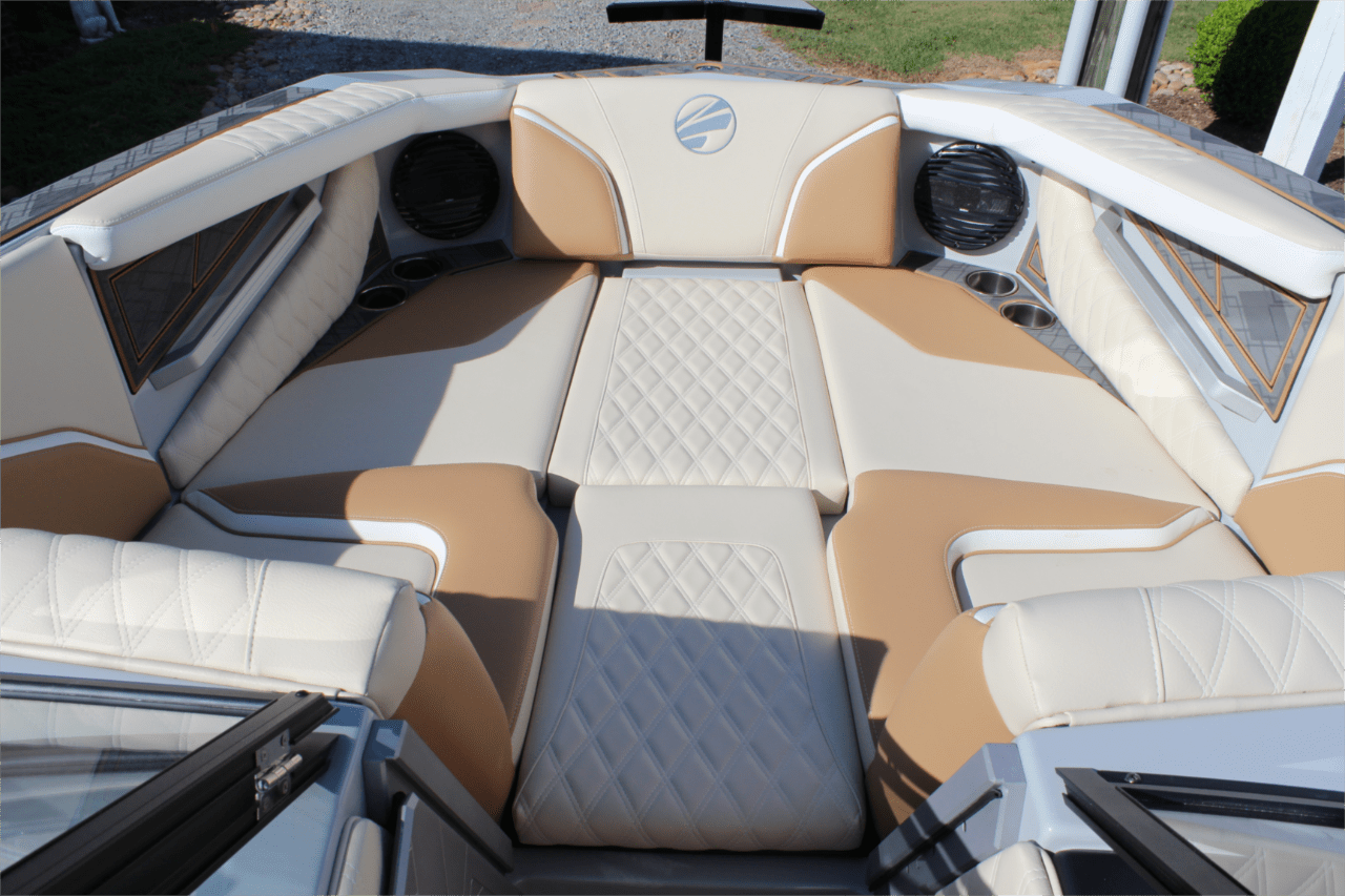 2025 Tigé 24RZX