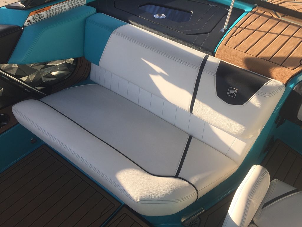 2020 Nautique Ski Nautique Icon