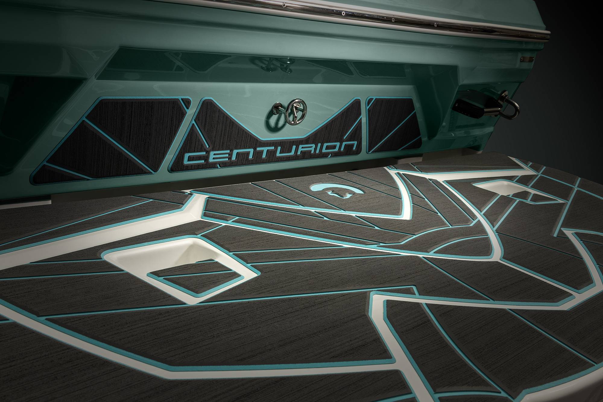 2025 Centurion Fe22