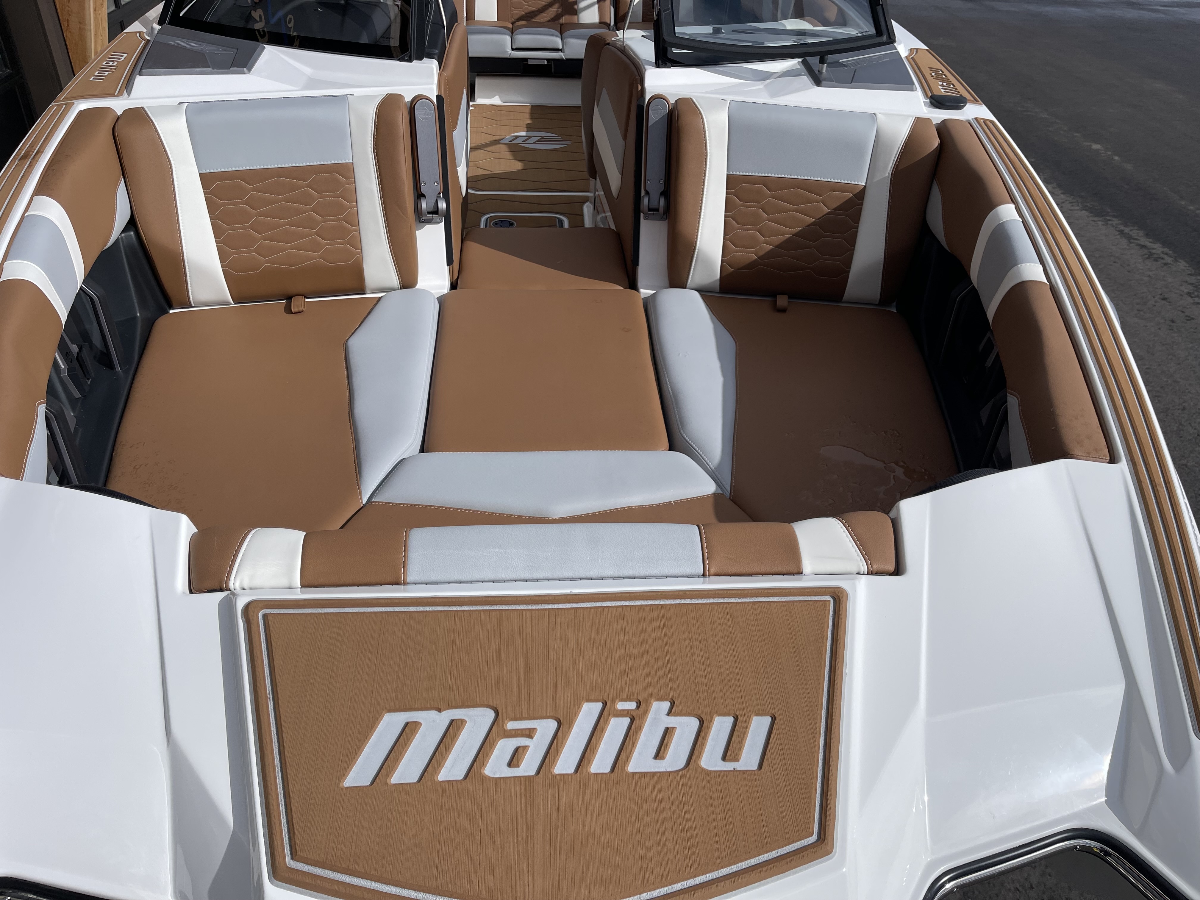 2024 Malibu Boats 23 MXZ
