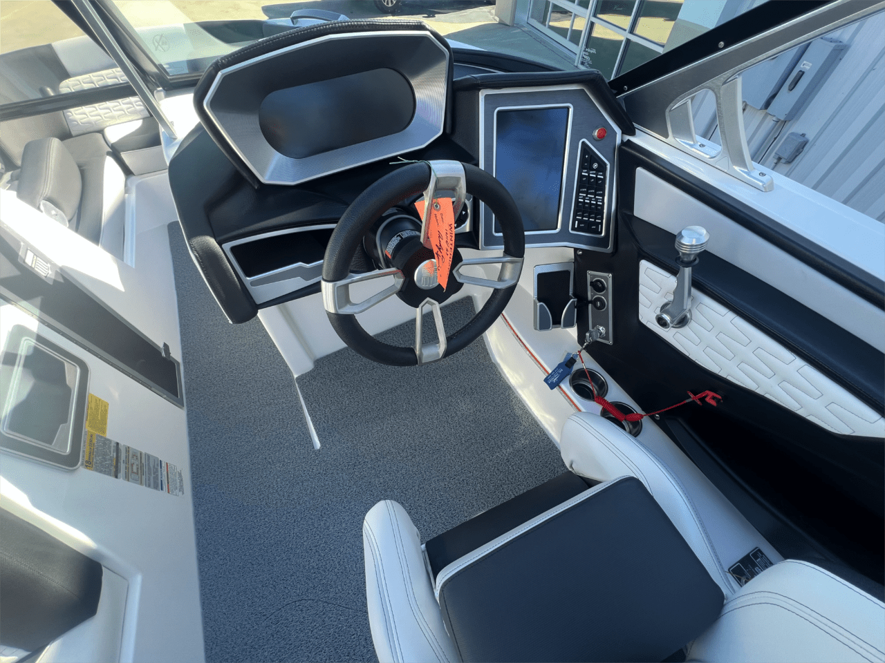 2020 Mastercraft X24