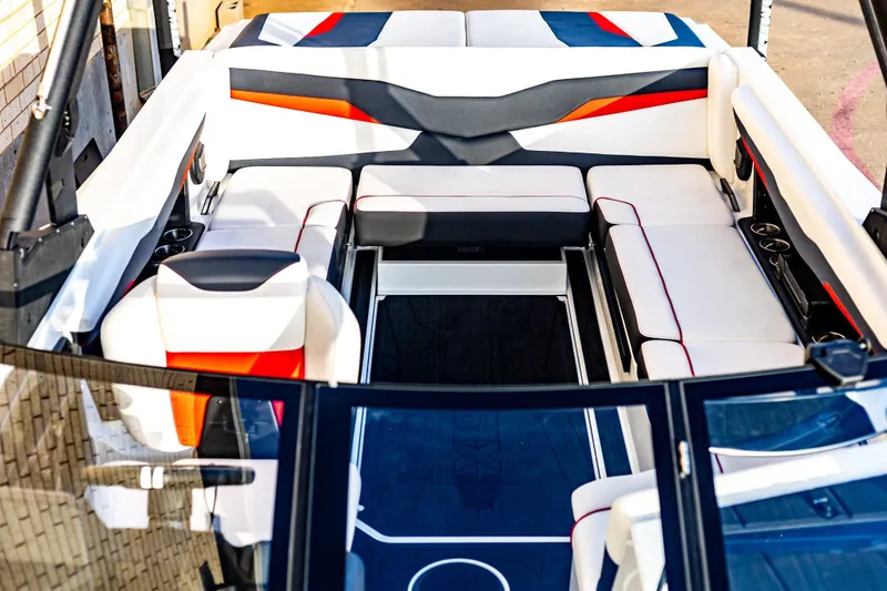 2024 AXIS T-SERIES T235