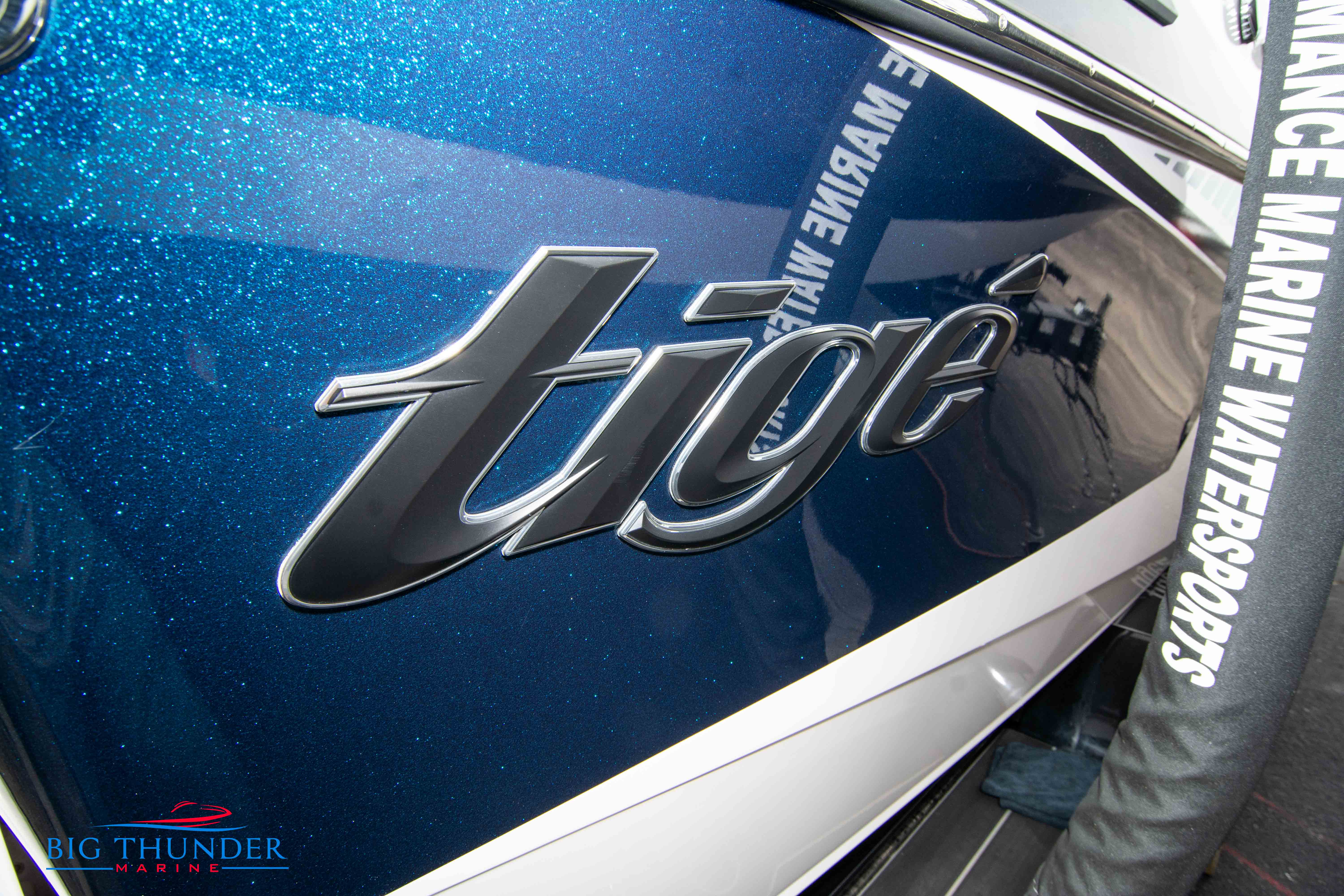 2020 Tige 23 RZX