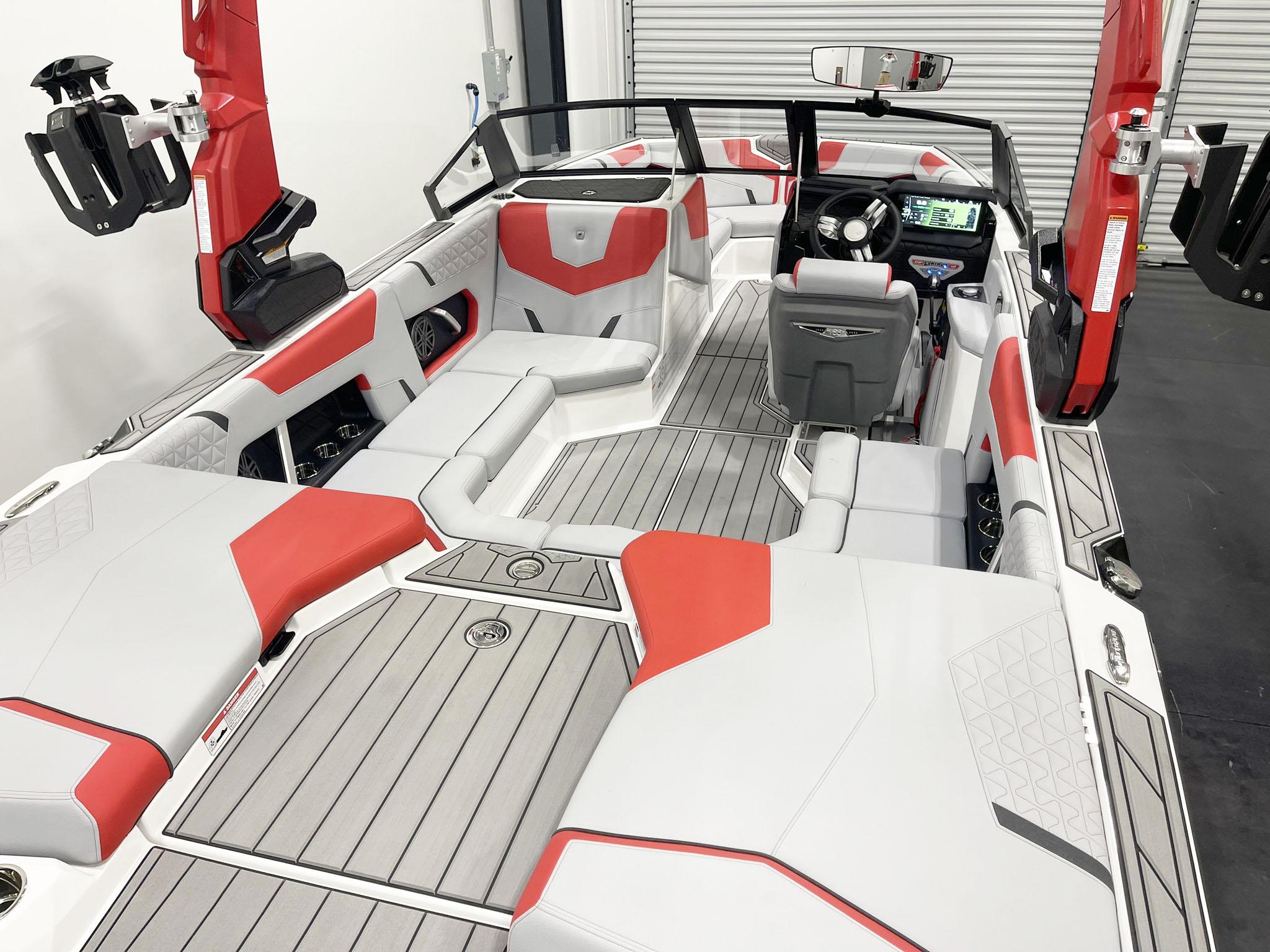 2025 SUPER AIR NAUTIQUE GS20