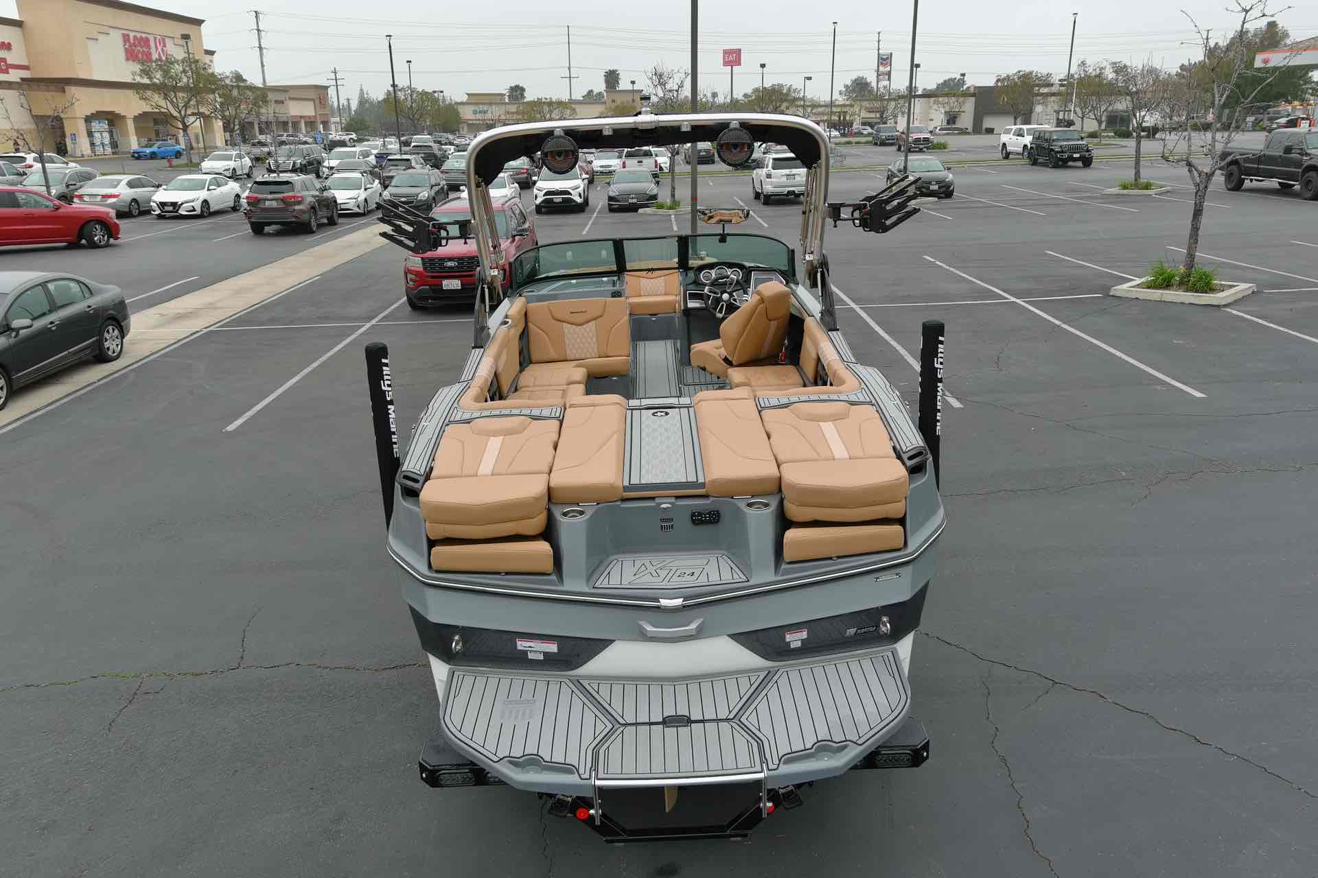 2024 MasterCraft XT24