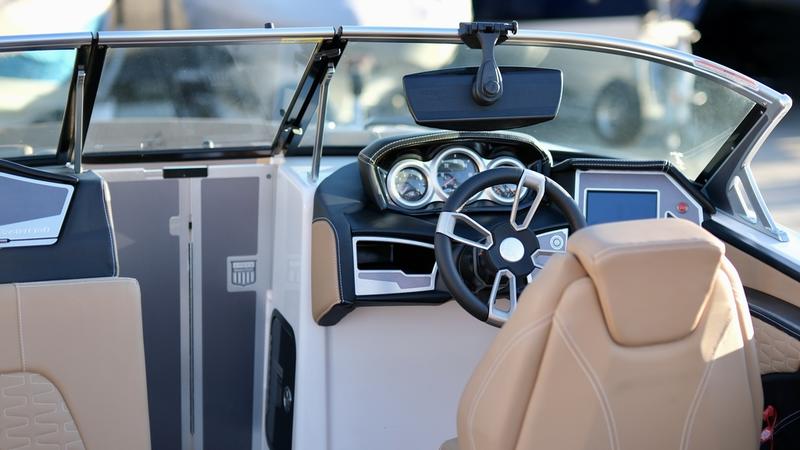 2021 MASTERCRAFT X22