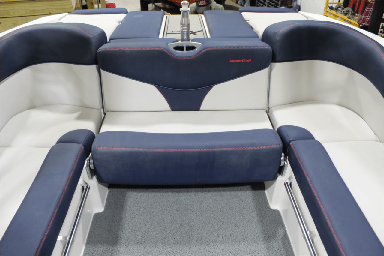 2021 Mastercraft XT23