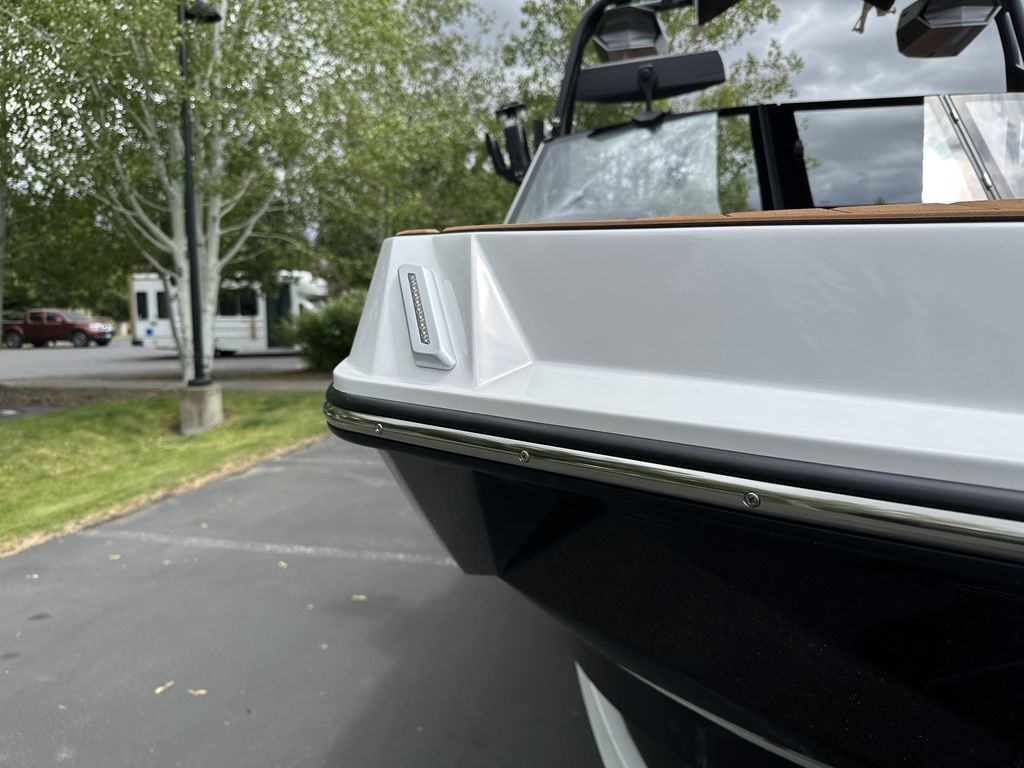 2025 Nautique Super Air Nautique GS22