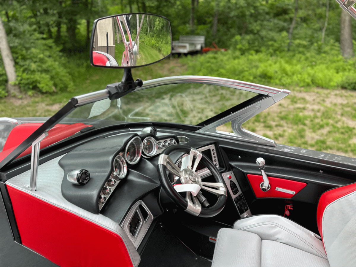 2016 Mastercraft x30