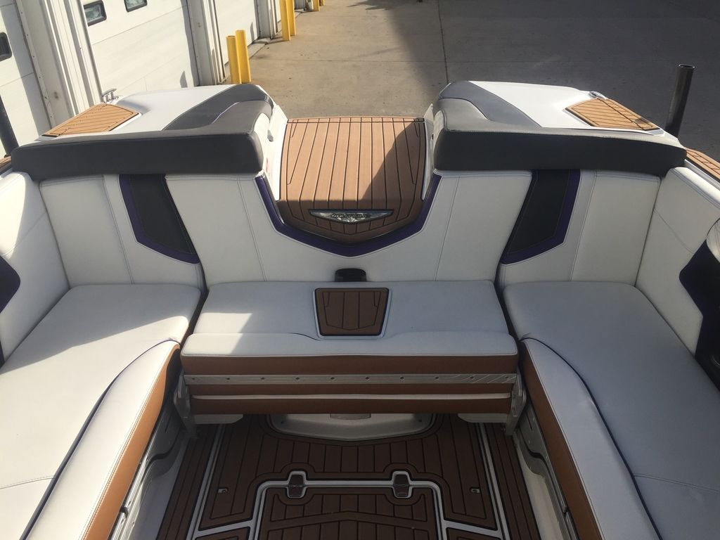 2016 Nautique Super Air Nautique G23 Icon