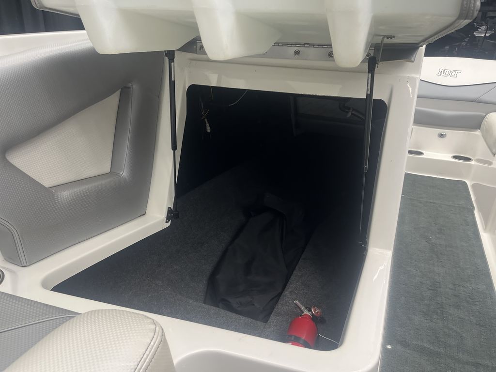 2019 MasterCraft NXT20