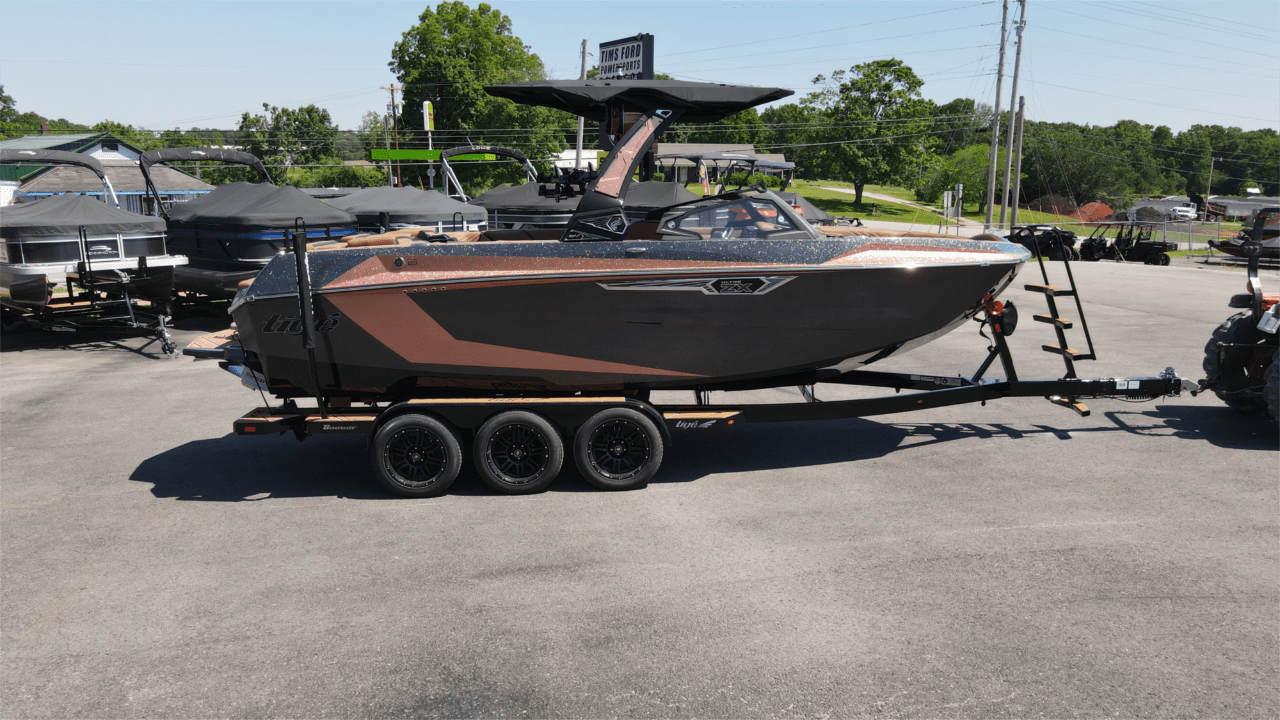 2024 Tige Ultre 23ZX