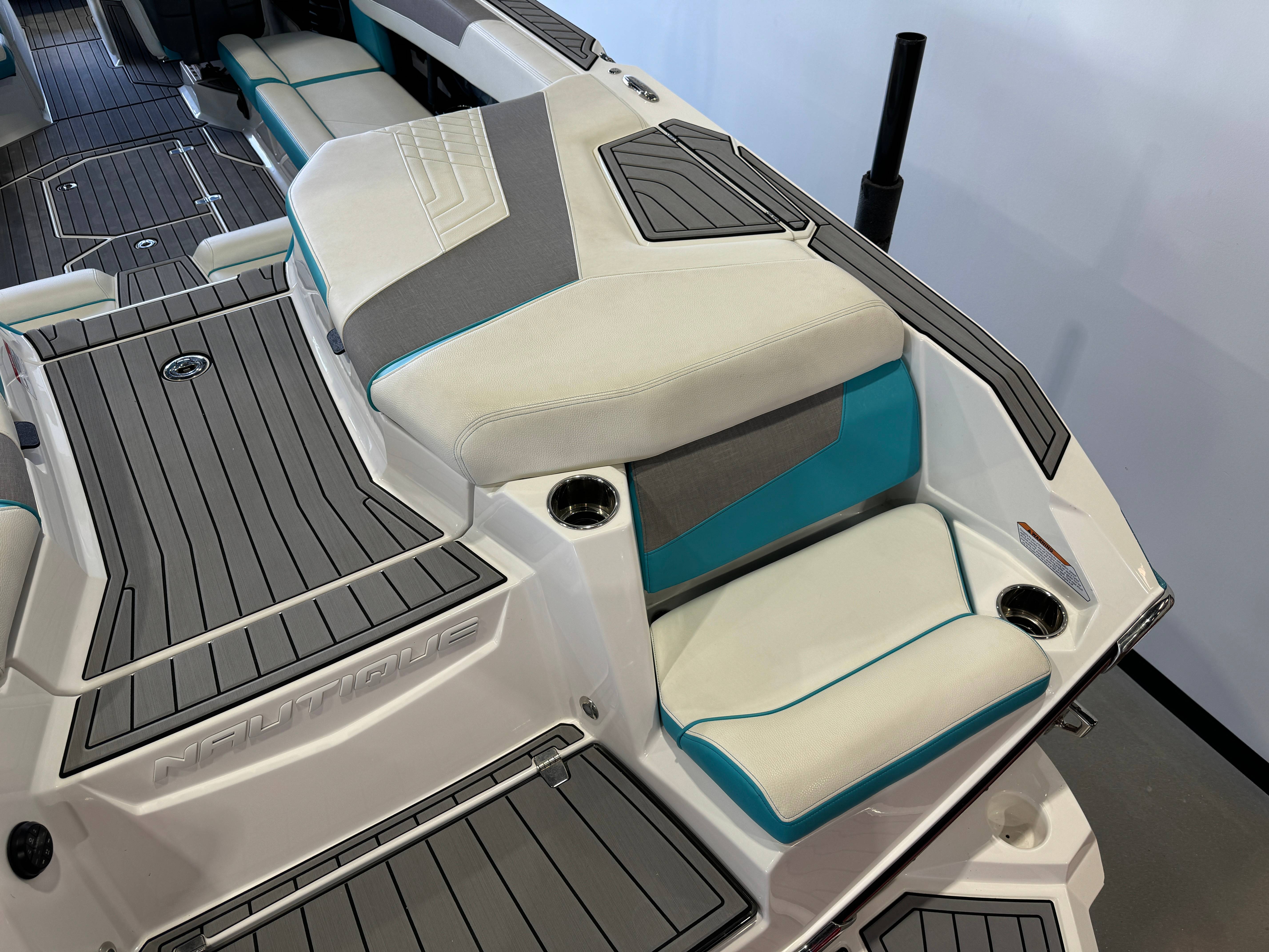 2022 Nautique Super Air Nautique G25