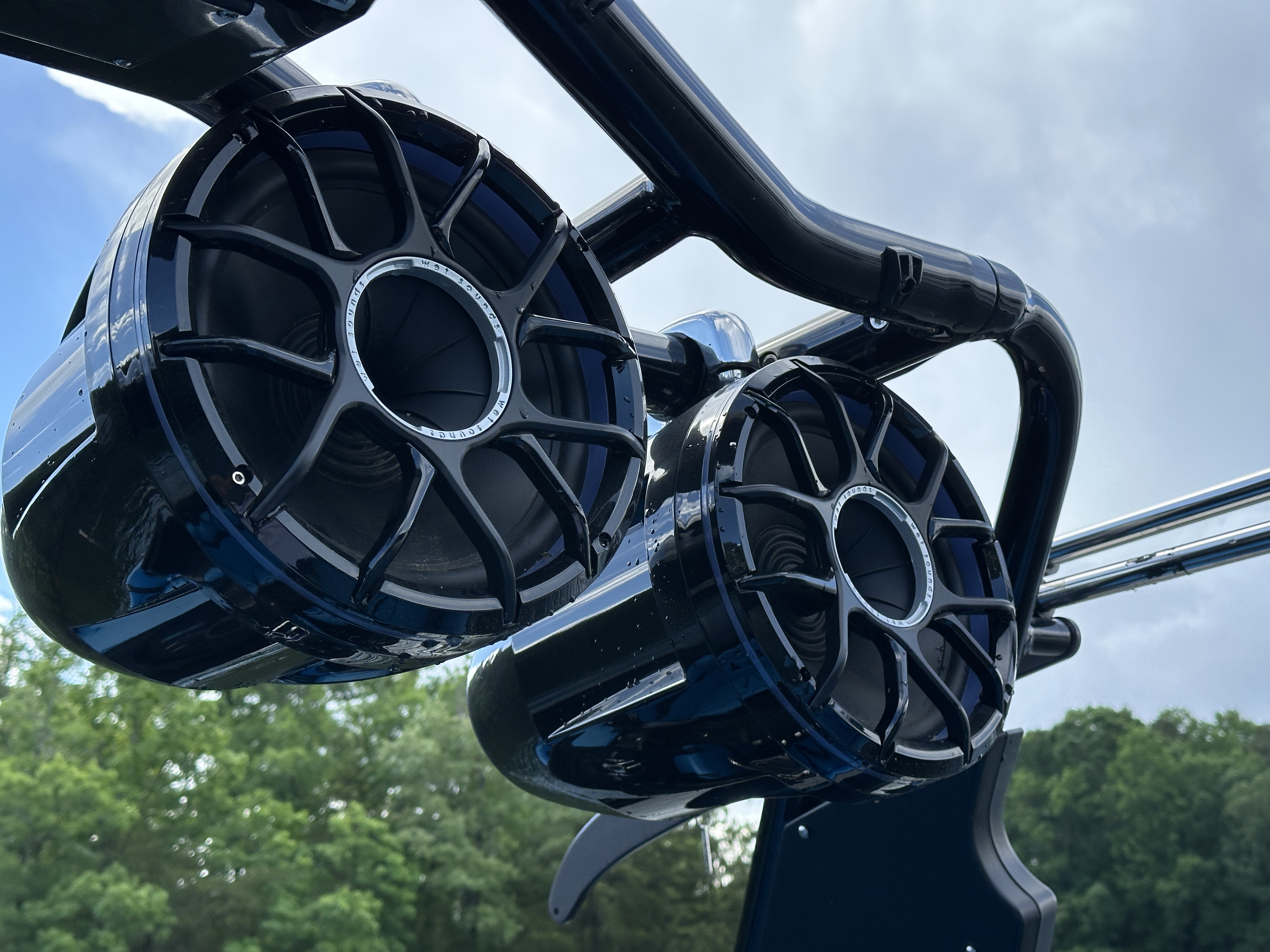 2019 Centurion Ri257 **MASSIVE STEREO UPGRADE** Icon
