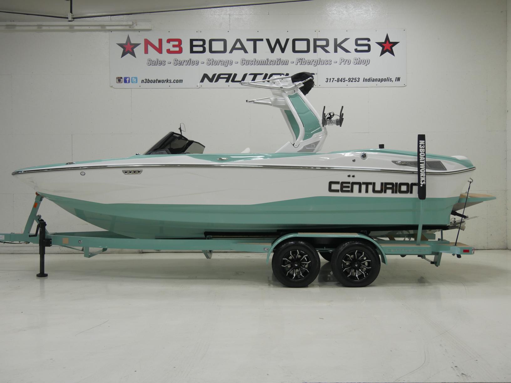 Centurion NV233