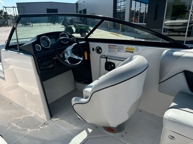 2014 Moomba Mondo