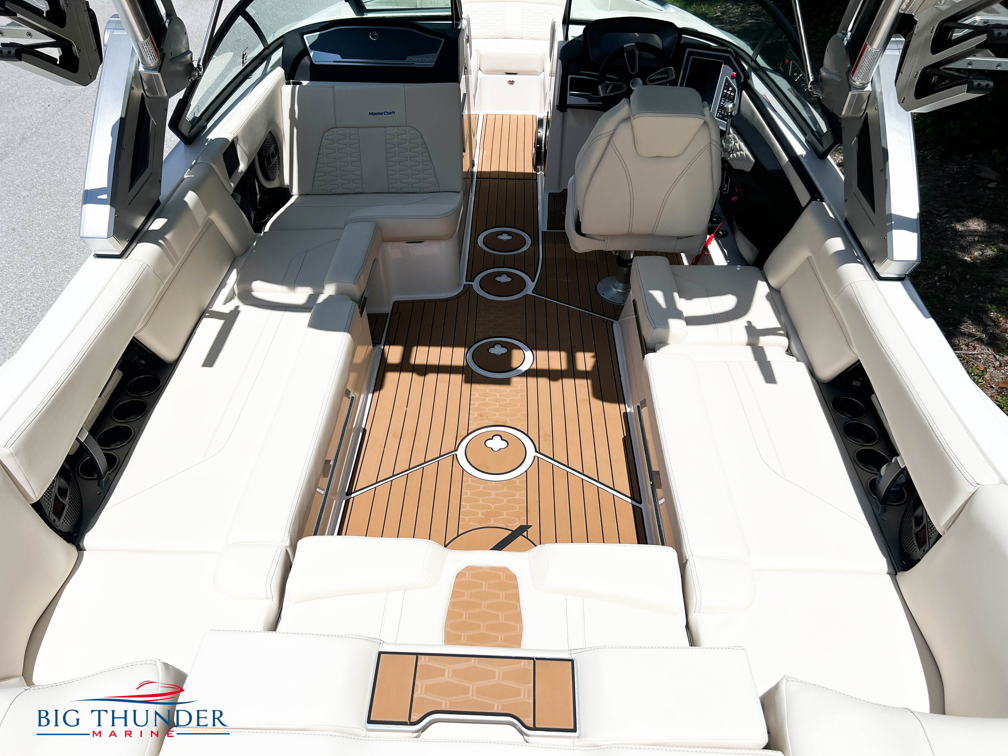 2023 Mastercraft X24