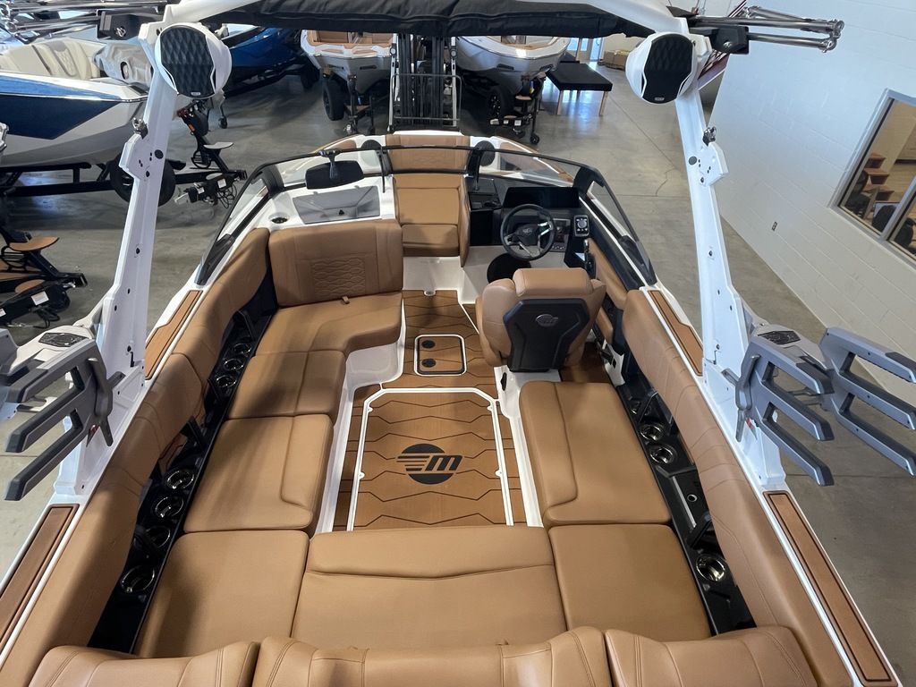 2025 Malibu Boats 22 MXZ
