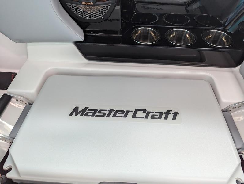 2025 MasterCraft NXT20