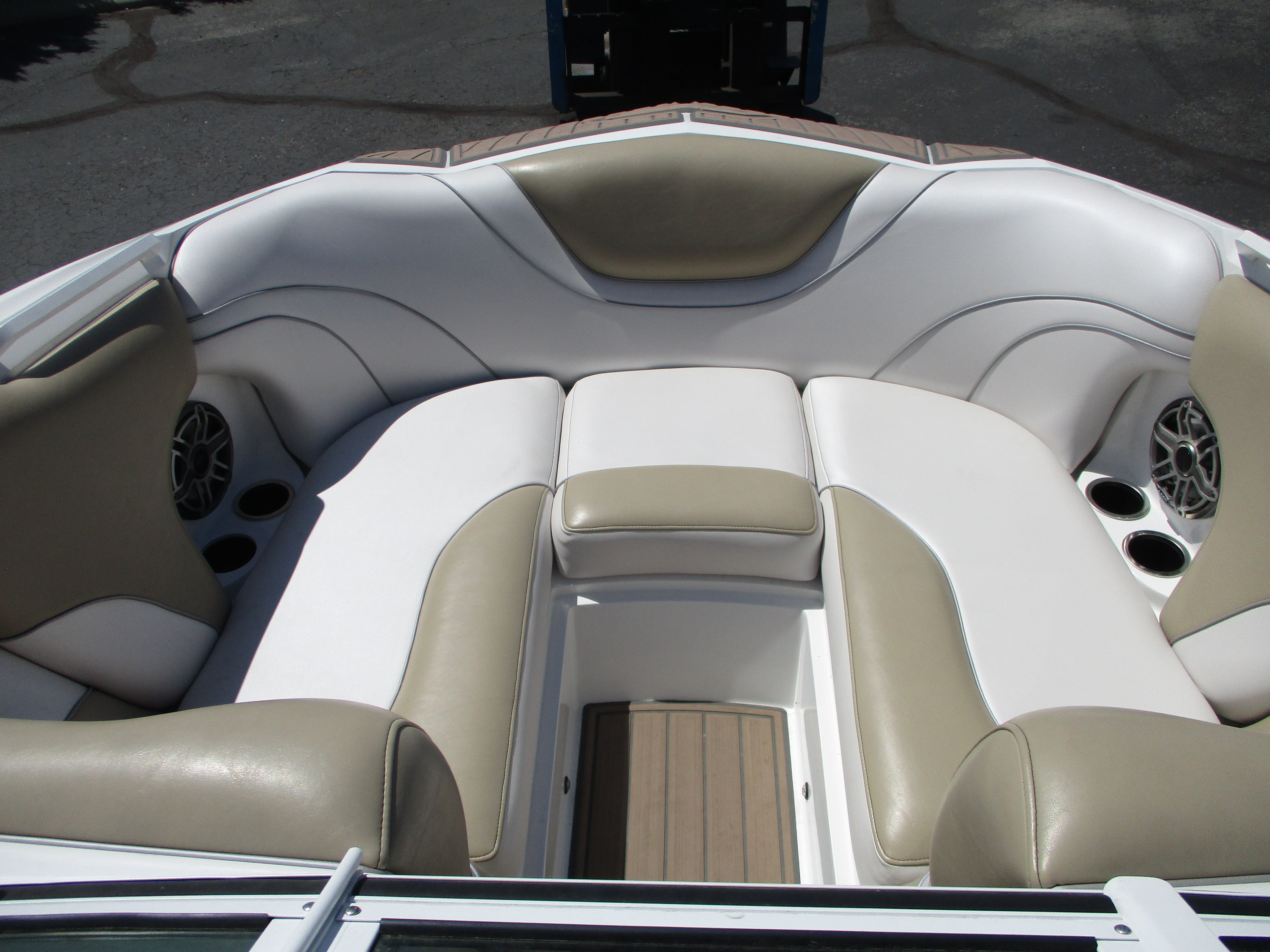 2022 MB Sports B52 23 Alpha