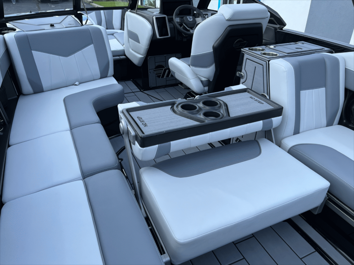 2024 Malibu Wakesetter 24MXZ