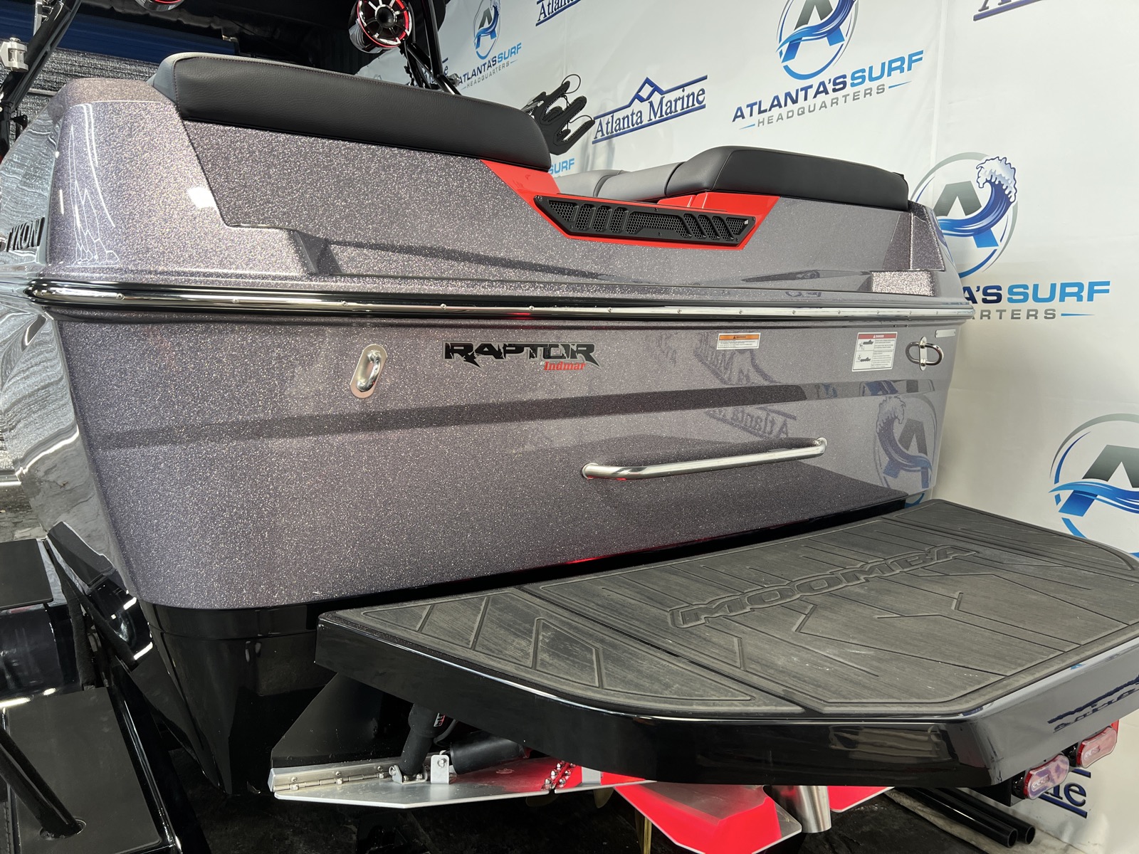 2025 Moomba Tykon