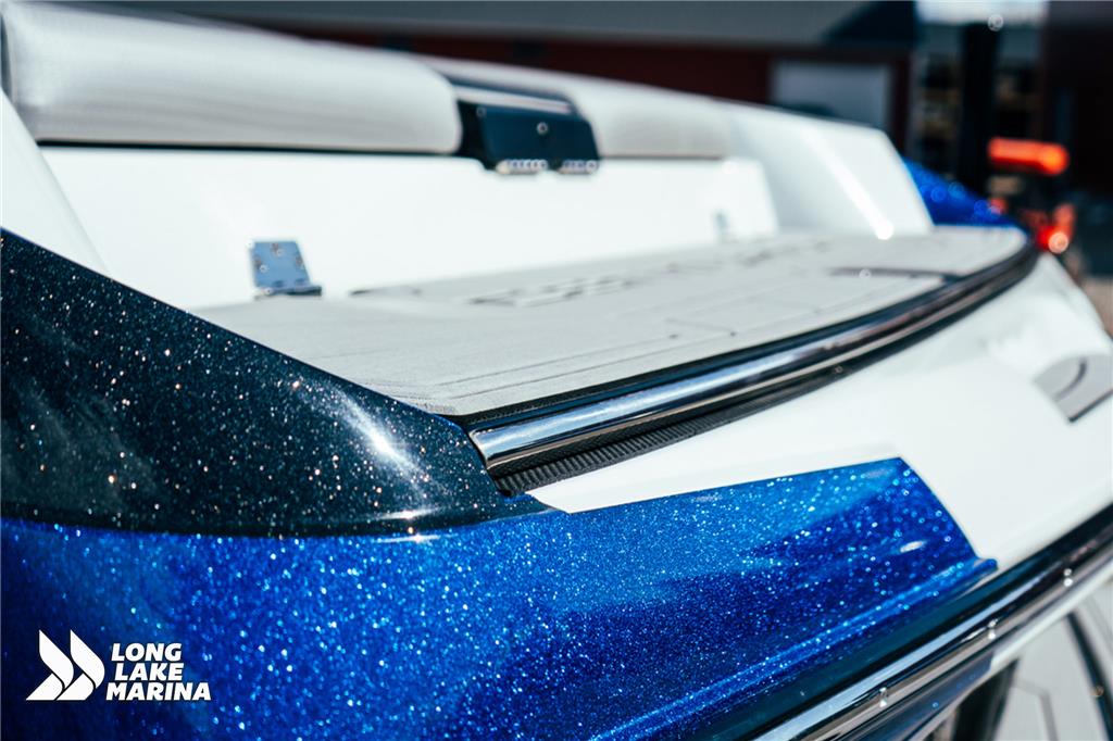2022 Centurion FI23
