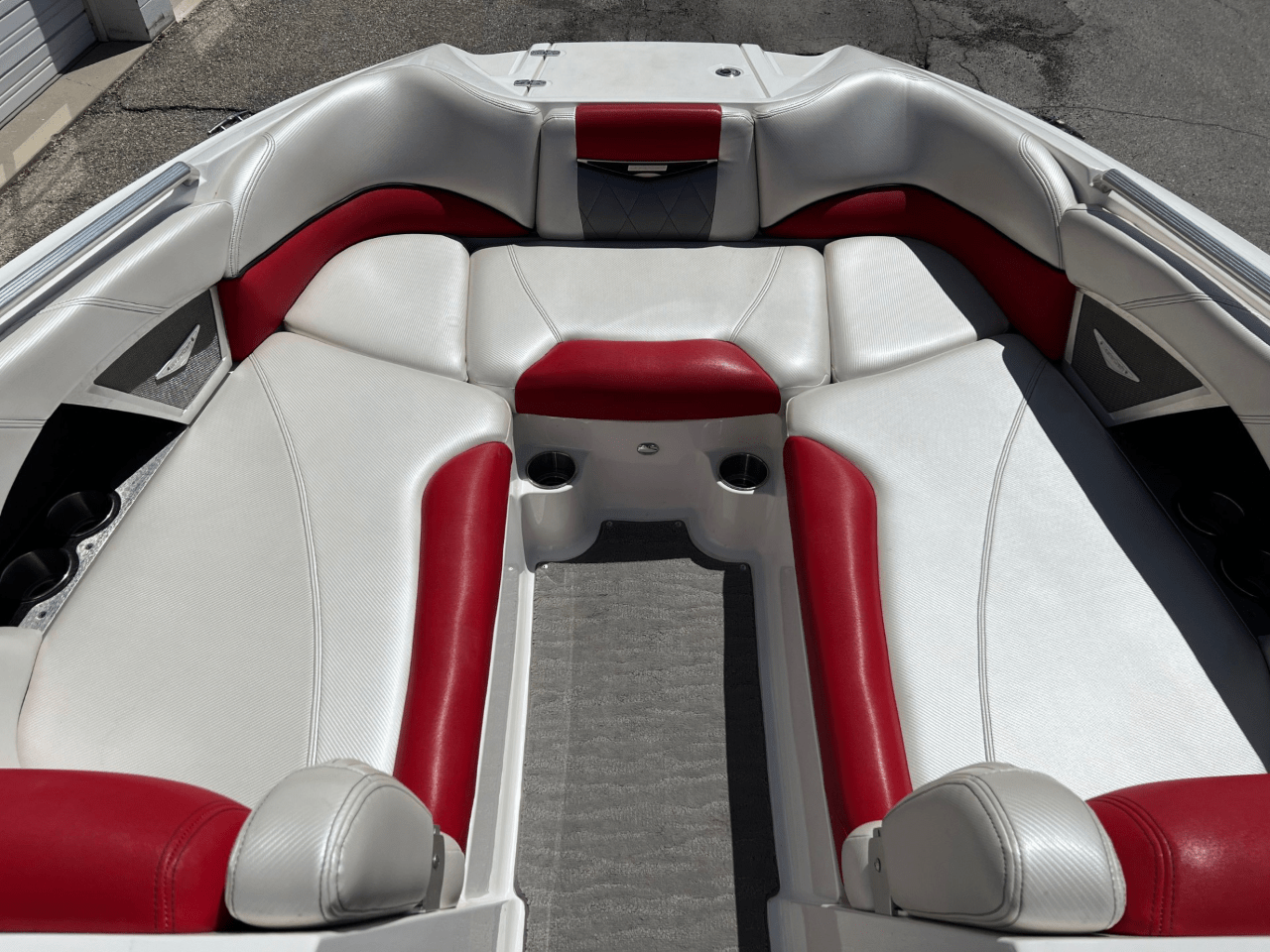 2013 MasterCraft X55