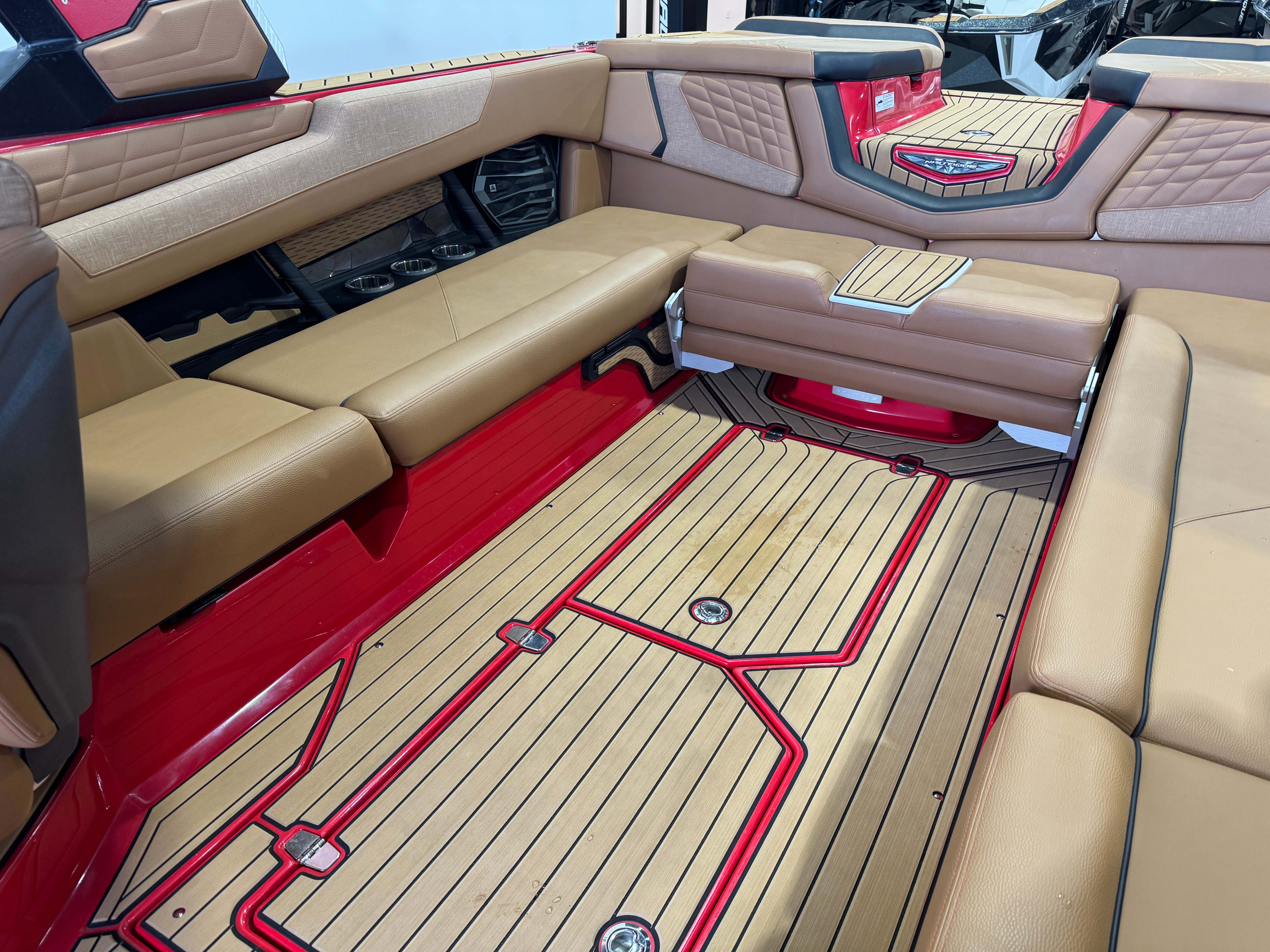 2024 Nautique Super Air Nautique G25