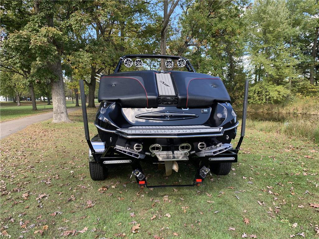 2018 WakeCraft FlightCraft ZR6
