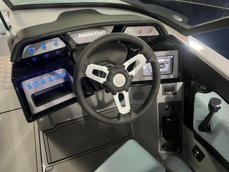 2025 MasterCraft NXT21