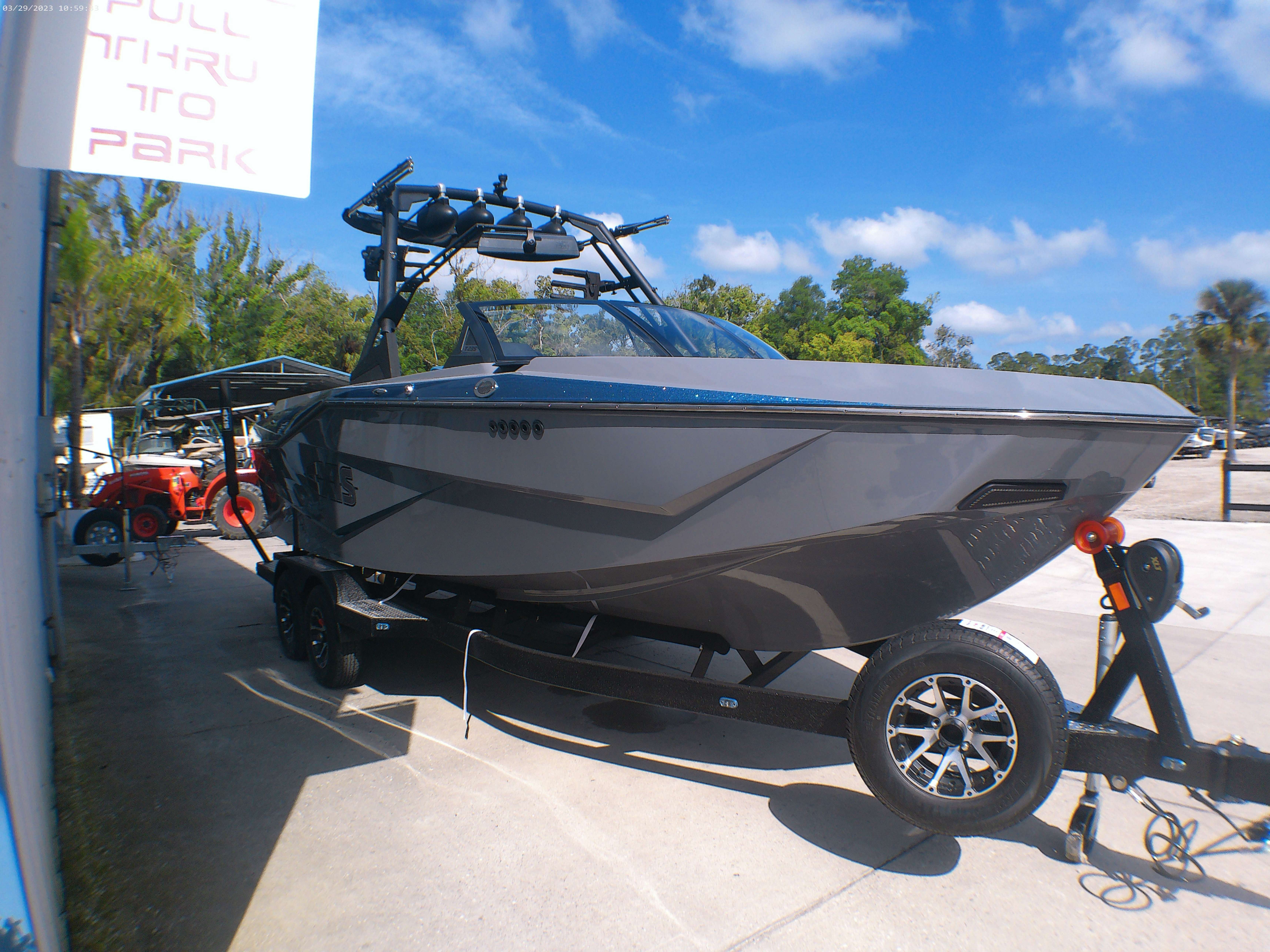 2023 Axis T235