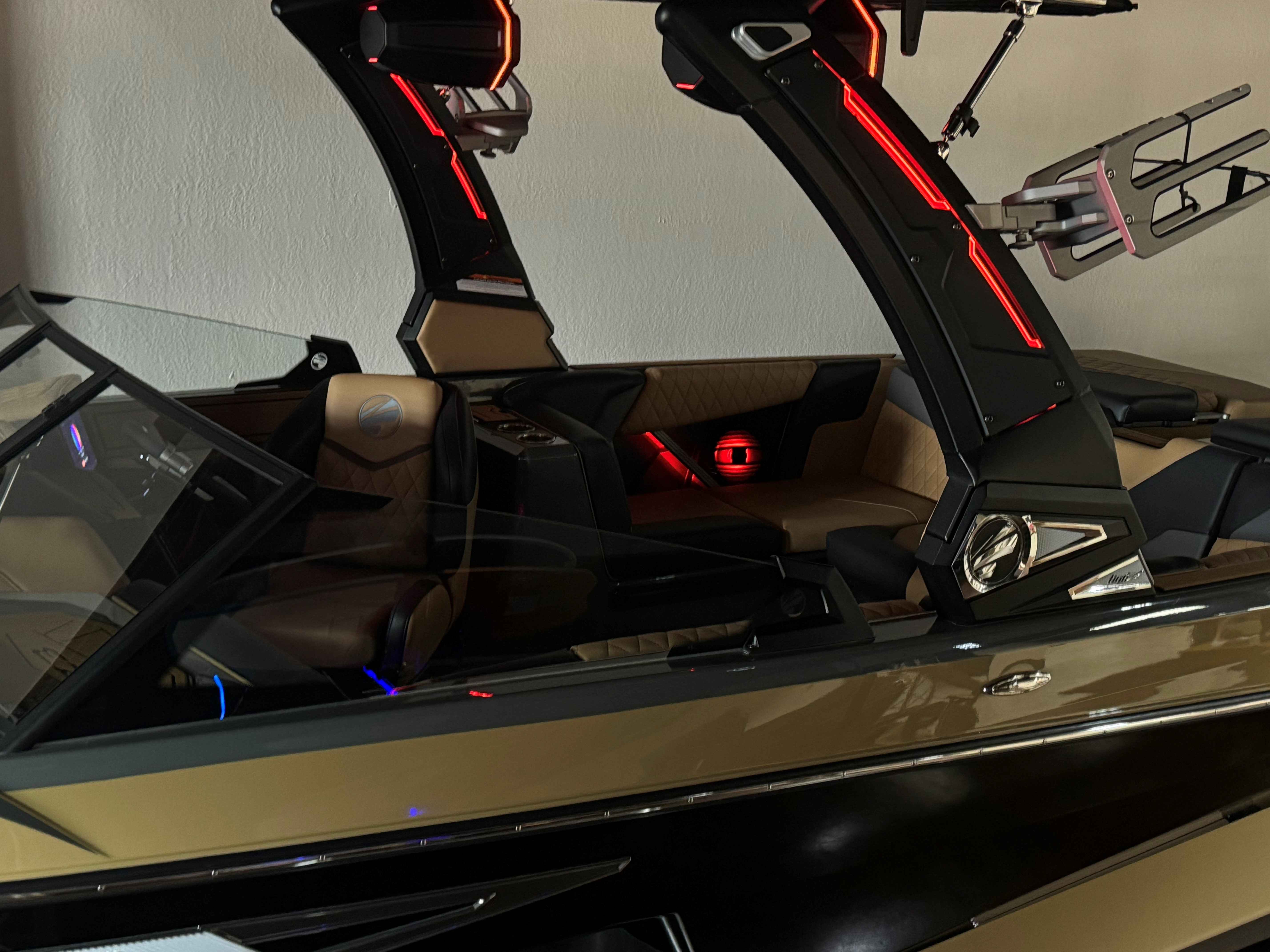 2024 Tige Z3 Icon