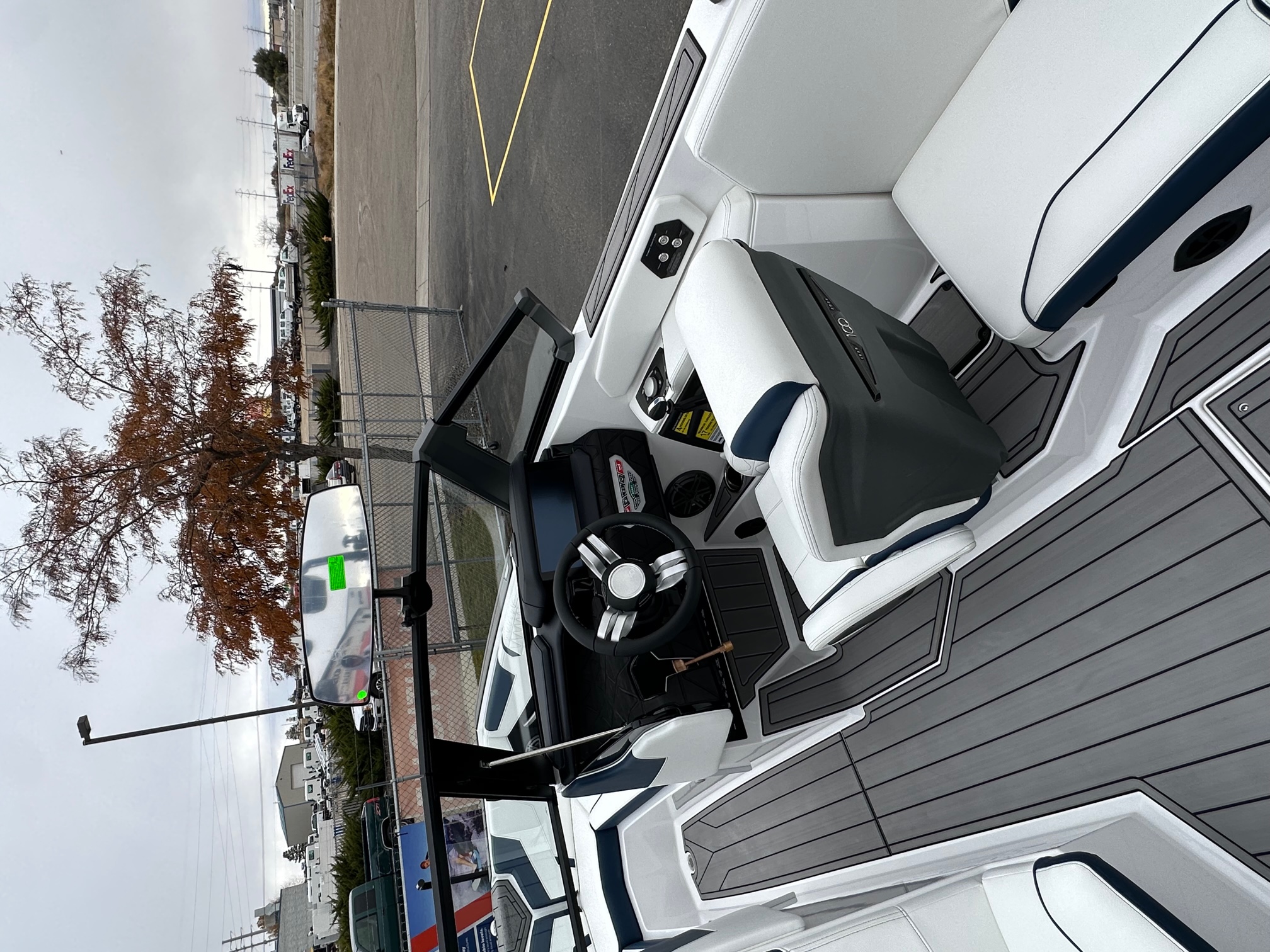 2025 Nautique GS24