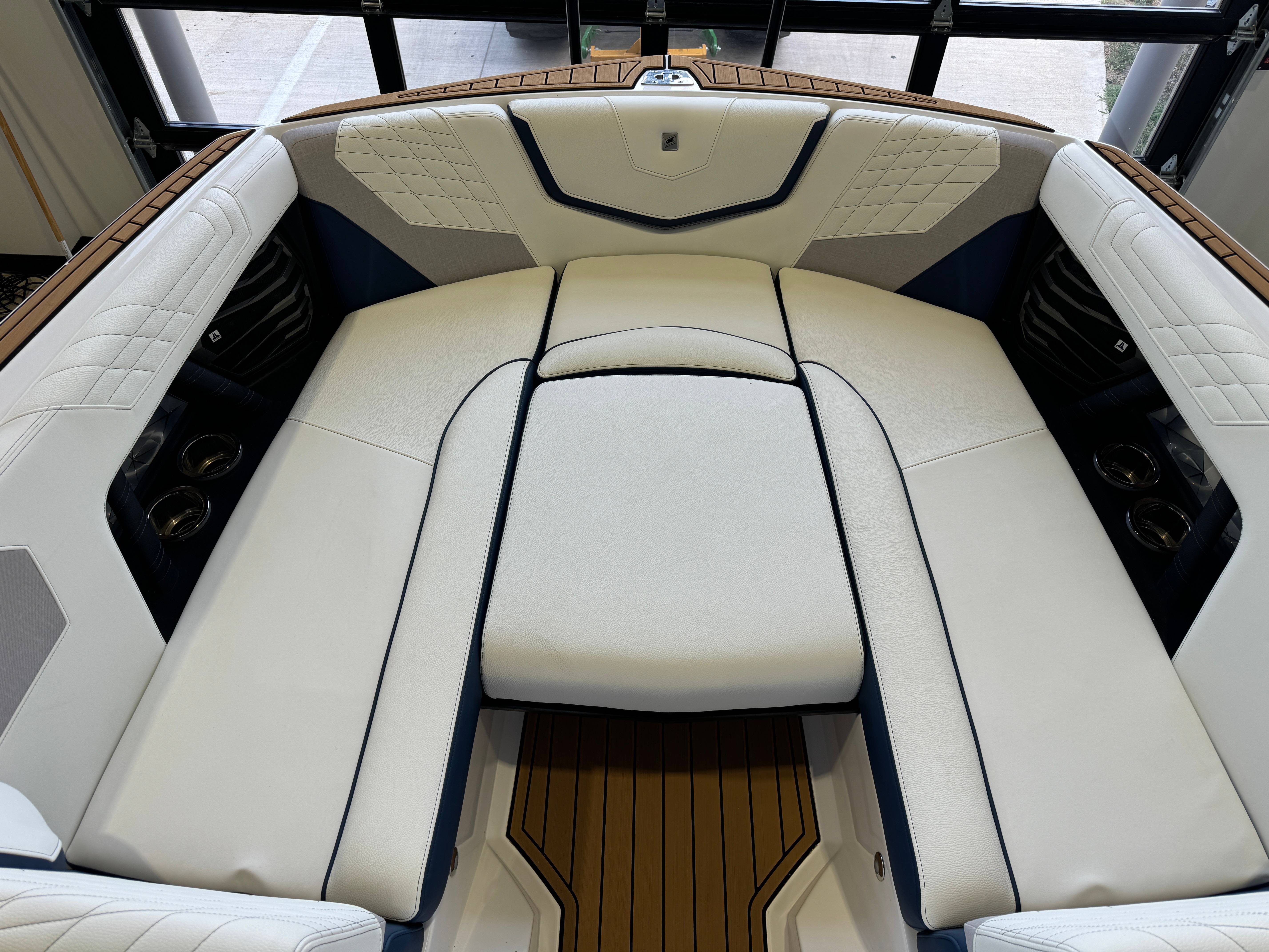 2024 Nautique Super Air Nautique G25