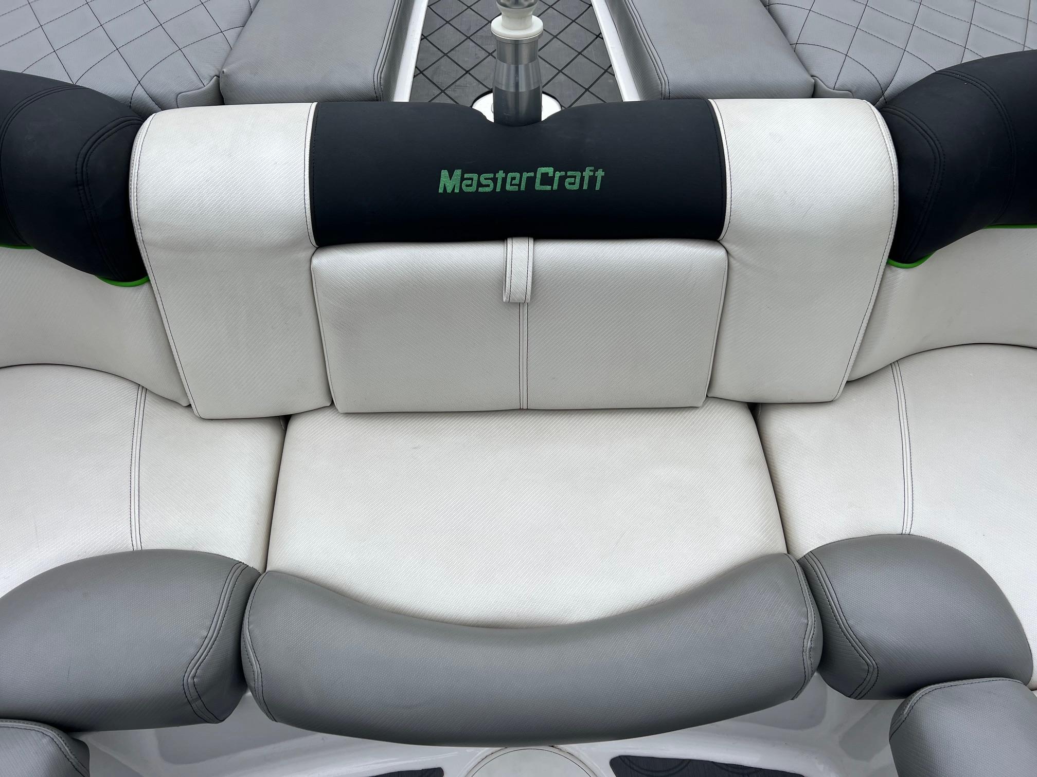 2013 MasterCraft X25