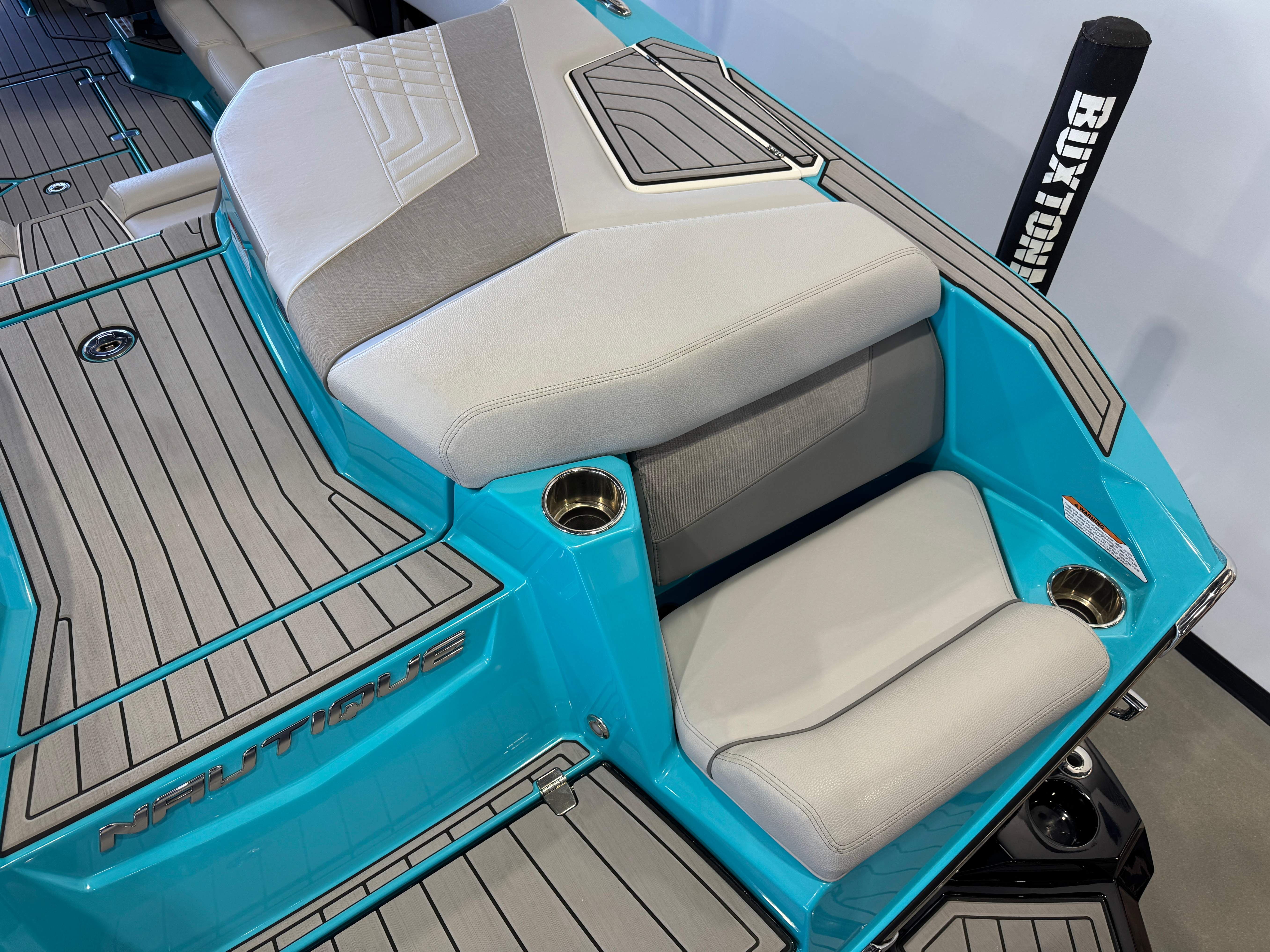 2022 Nautique Super Air Nautique G23