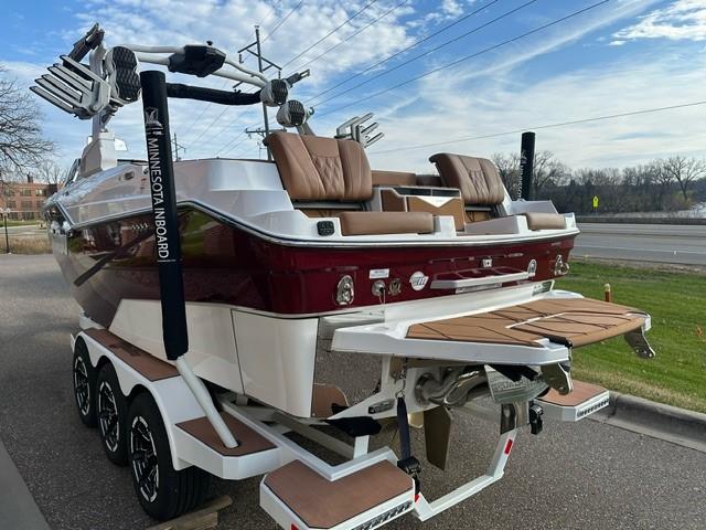 2024 M242 *$130k Off MSRP!*