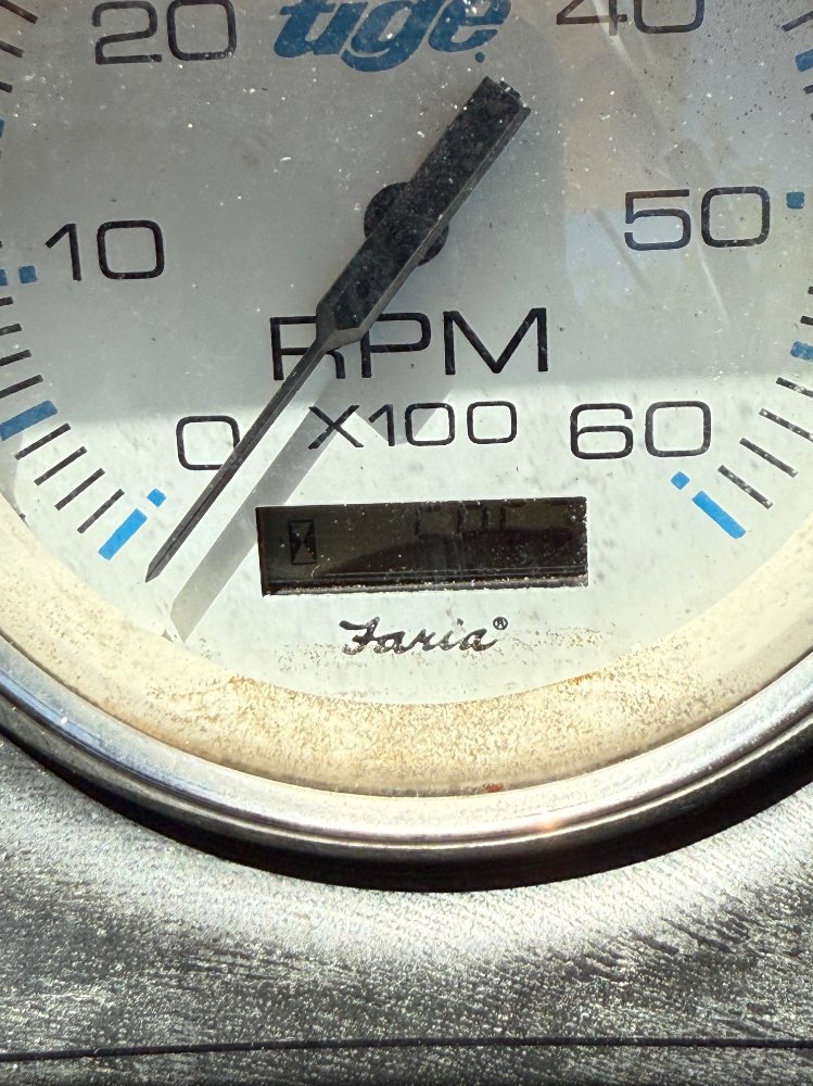 2000 Tige 21V  Limited