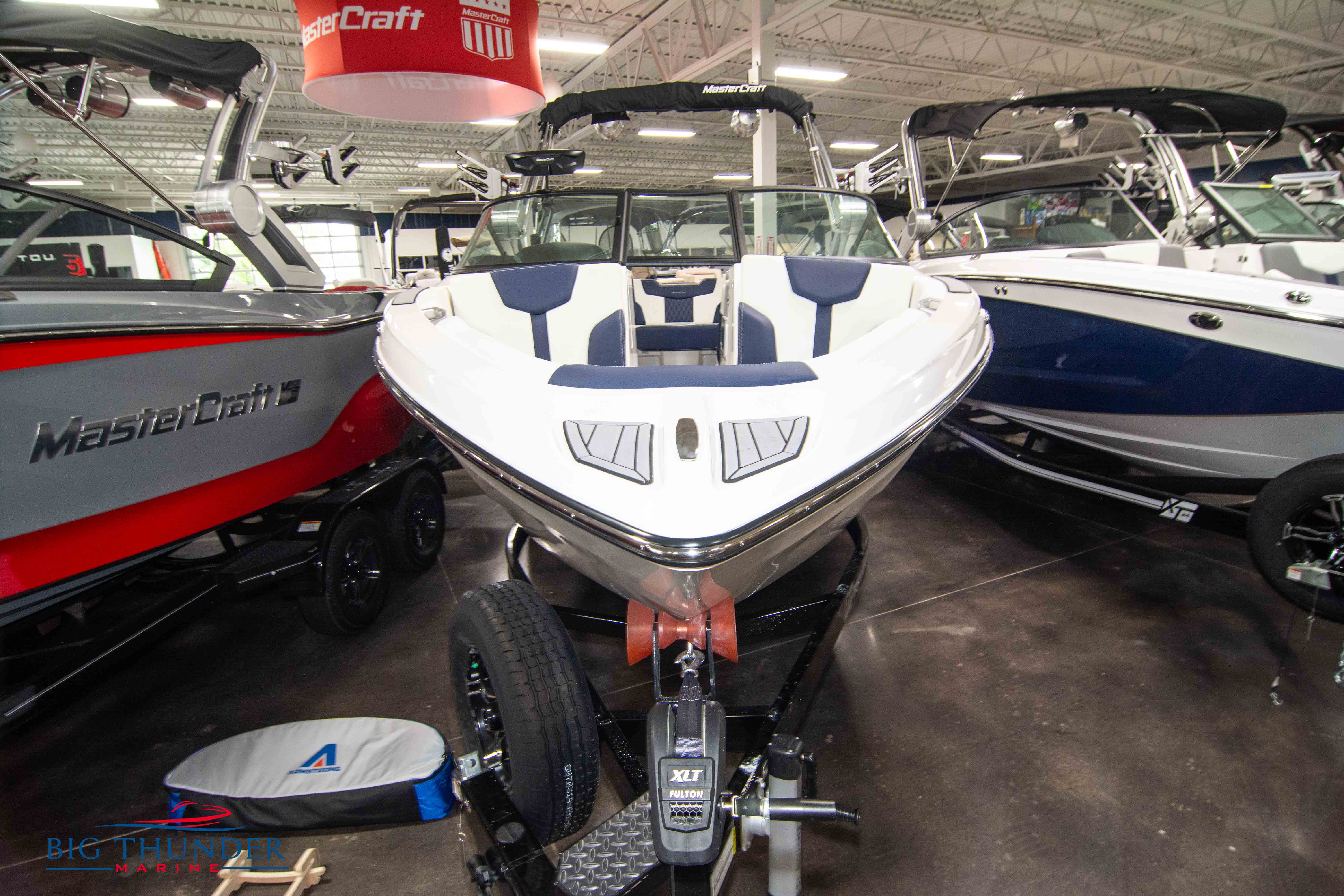 2023 Mastercraft XT23