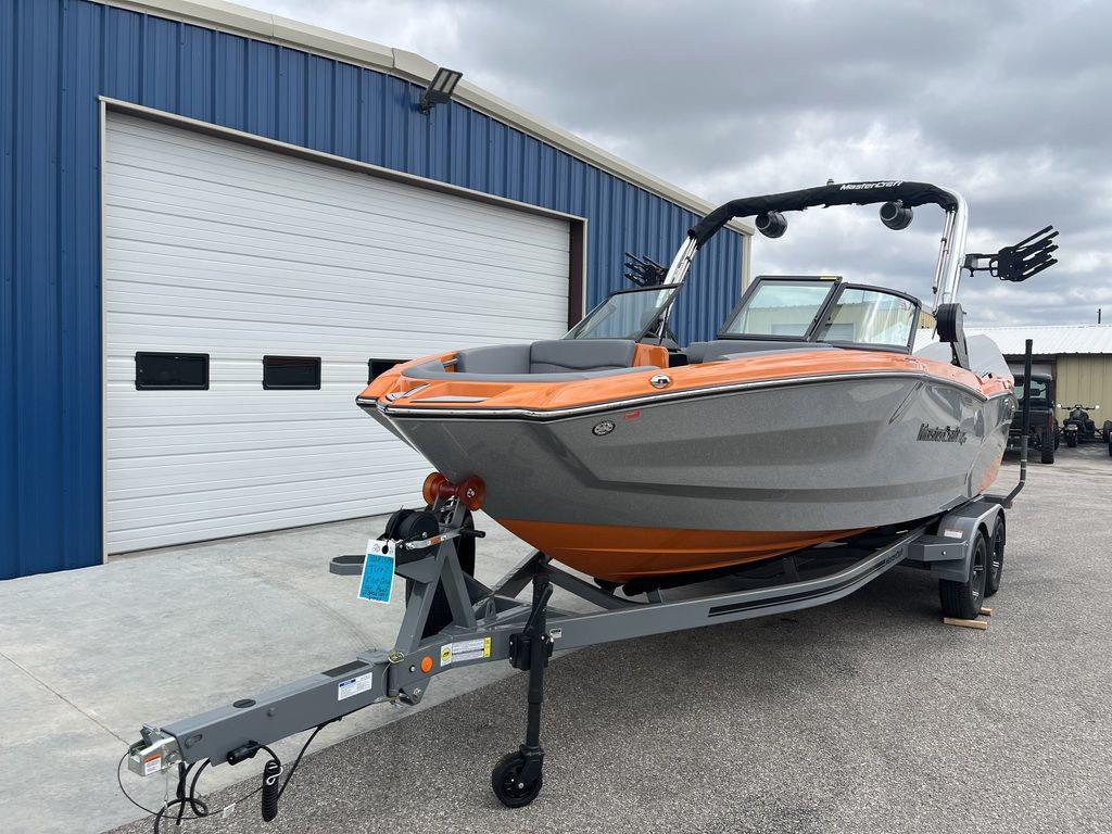 2024 Mastercraft NXT23