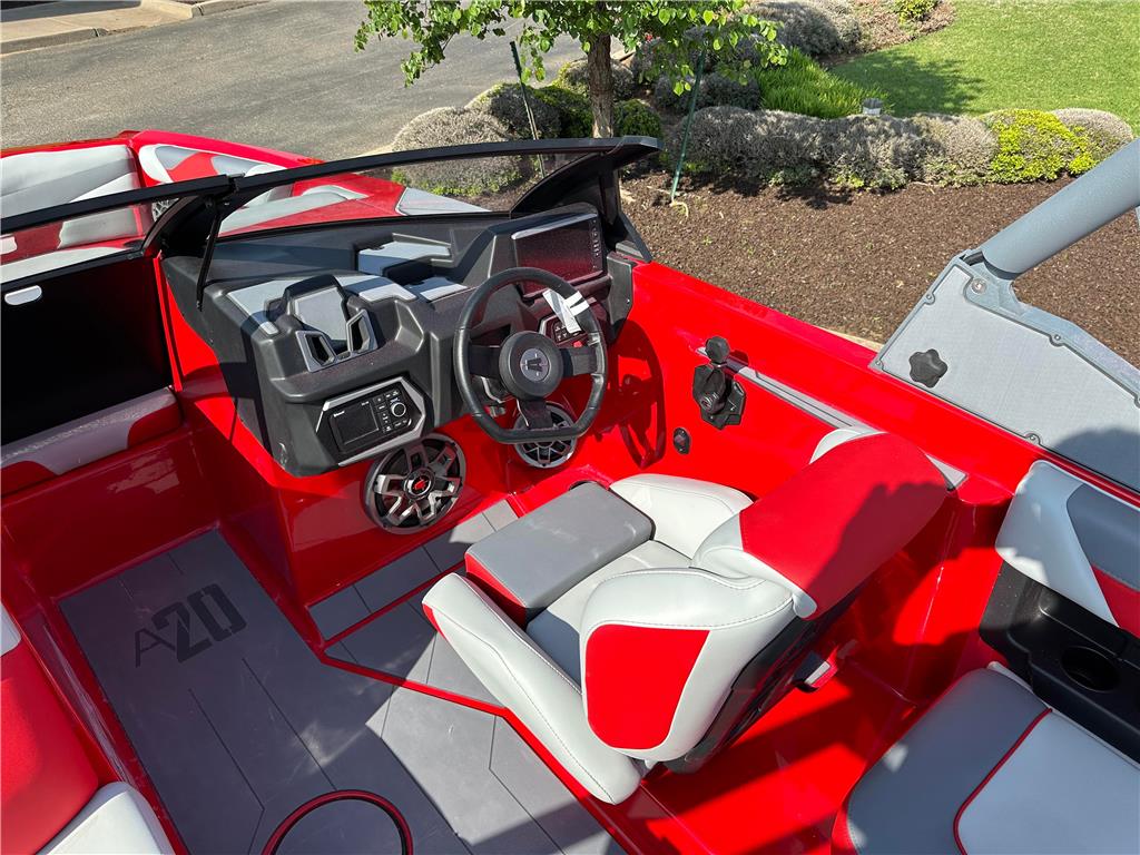 *BRAND NEW* 2023 Axis A20(CLOSEOUT PRICING)